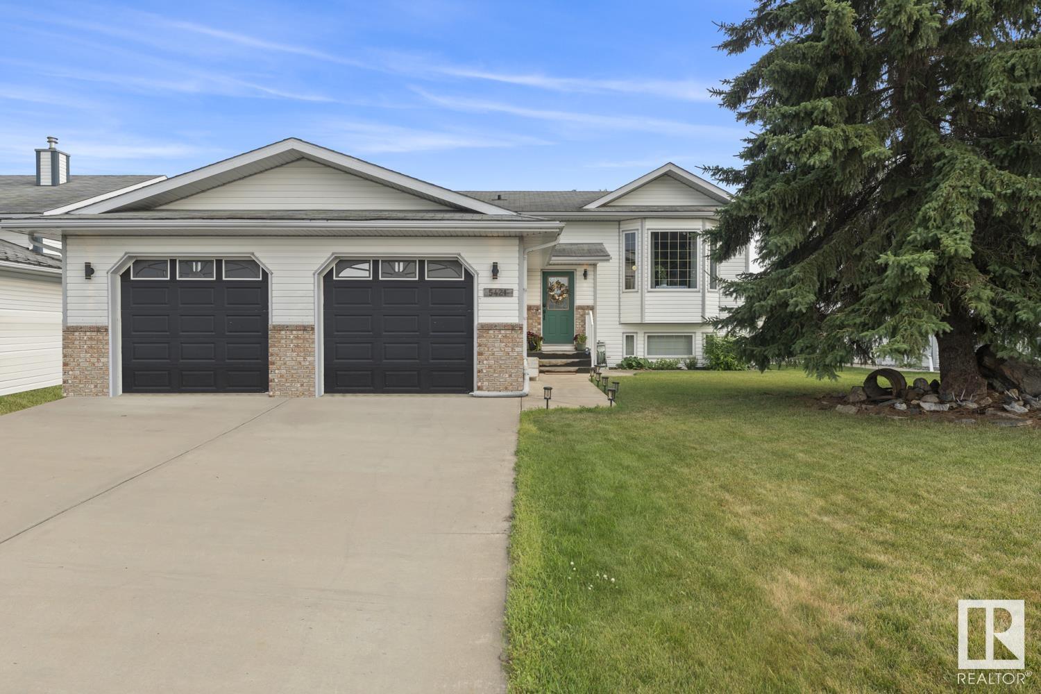 5421 53 Avenue, St. Paul Town, MLS® # E4449026