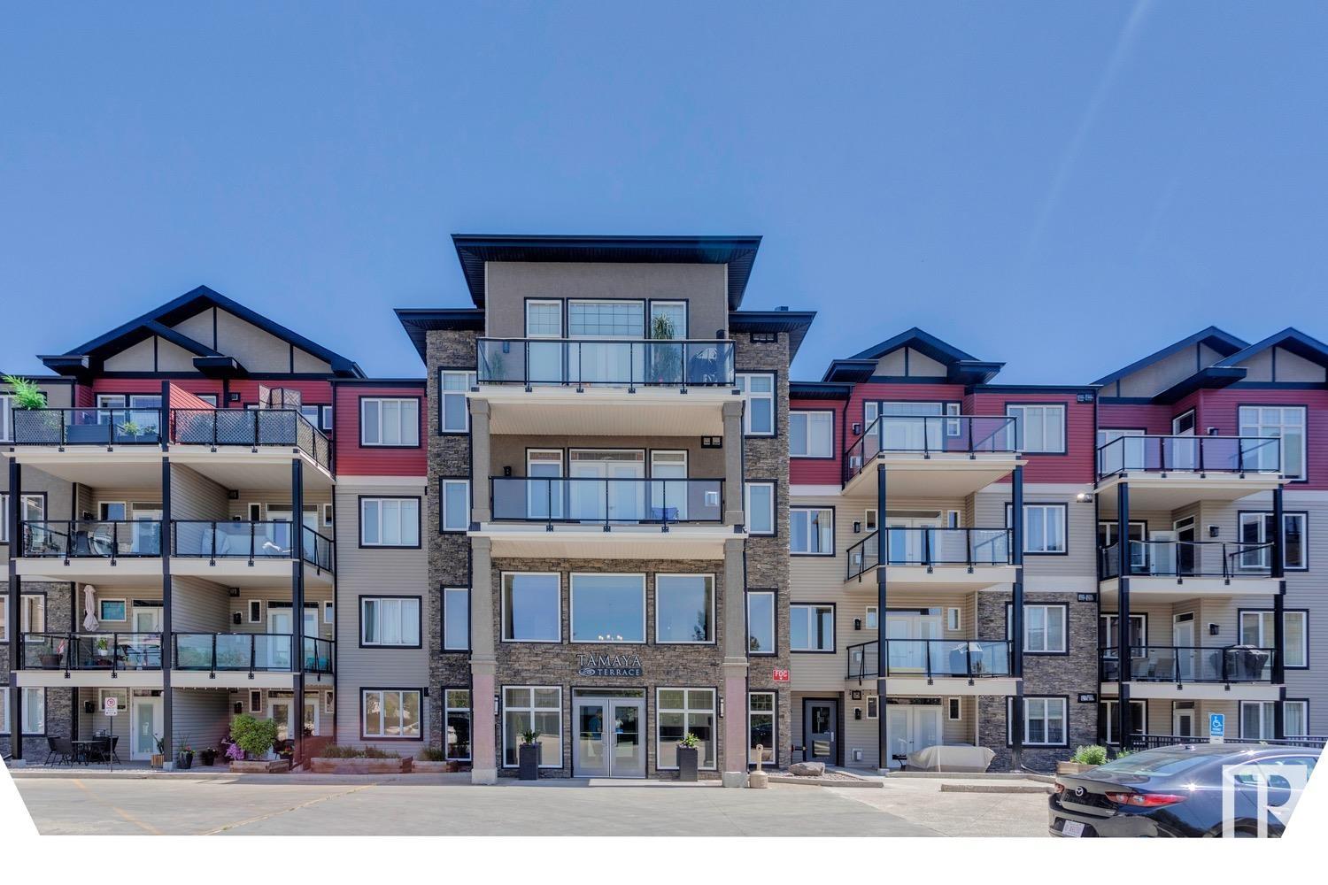 212 12408 15 Avenue, Edmonton, MLS® # E4449028