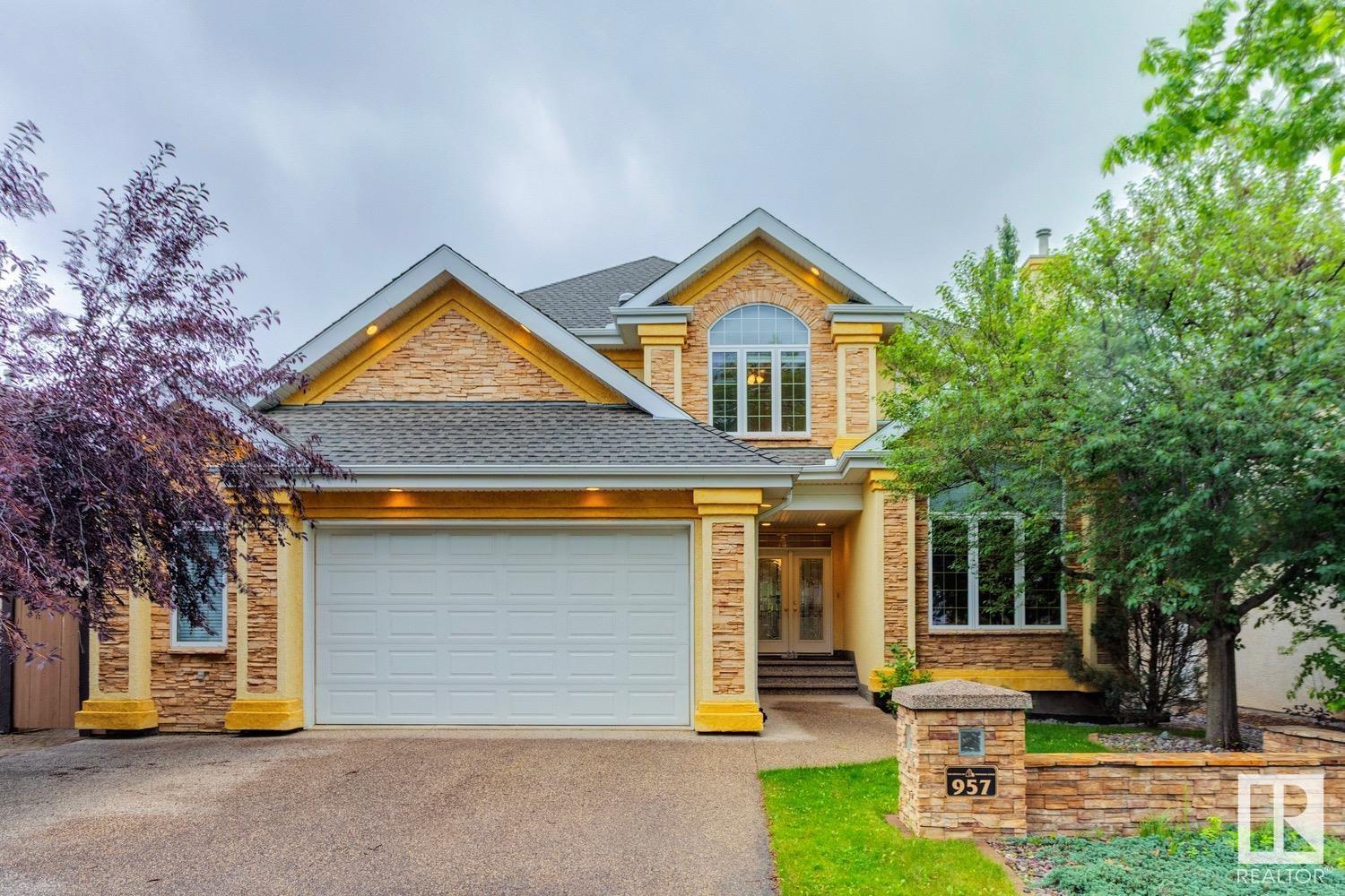 957 Hollingsworth Bend, Edmonton, MLS® # E4449038