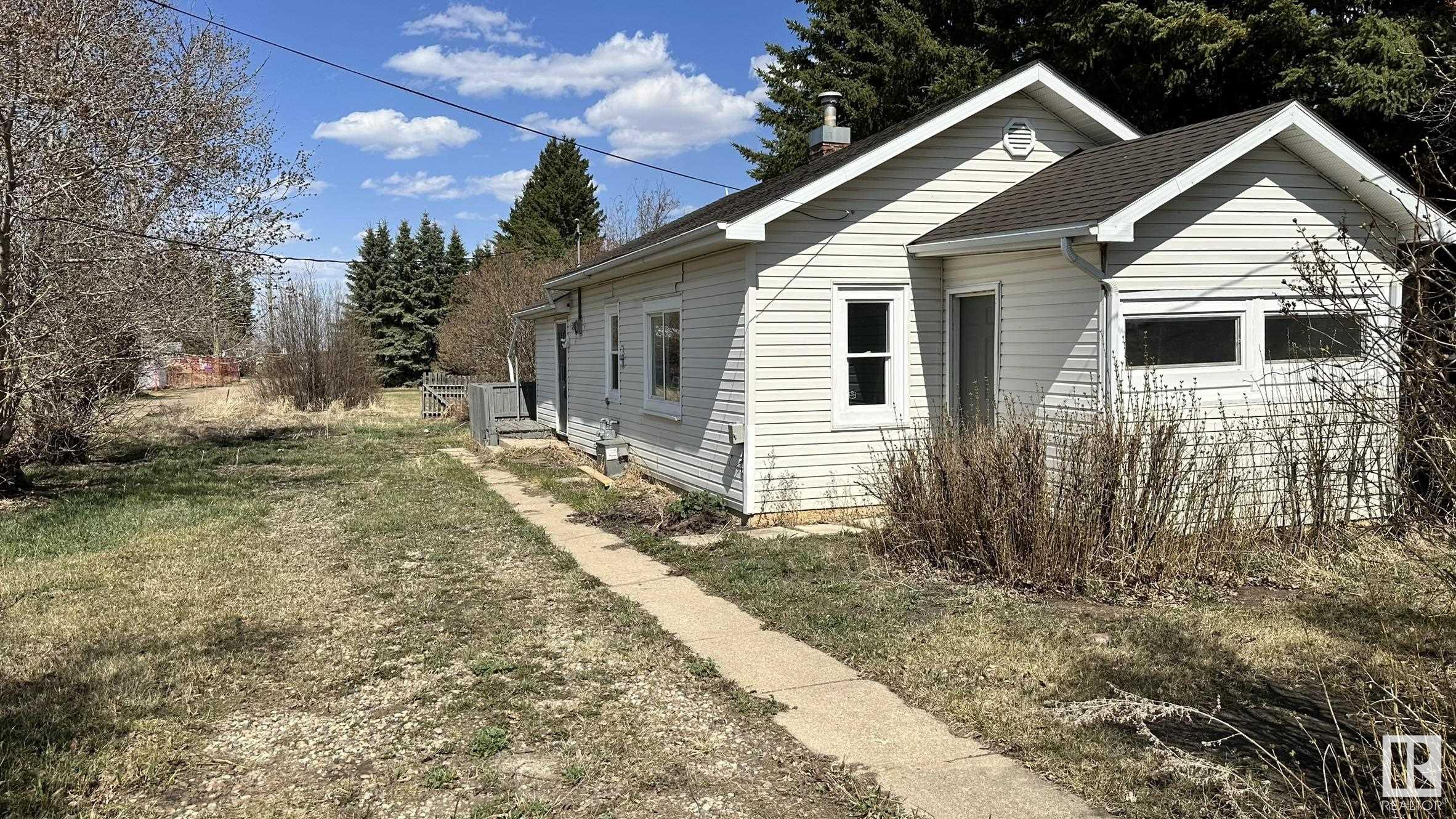 5034 51 Avenue, Andrew, MLS® # E4449039