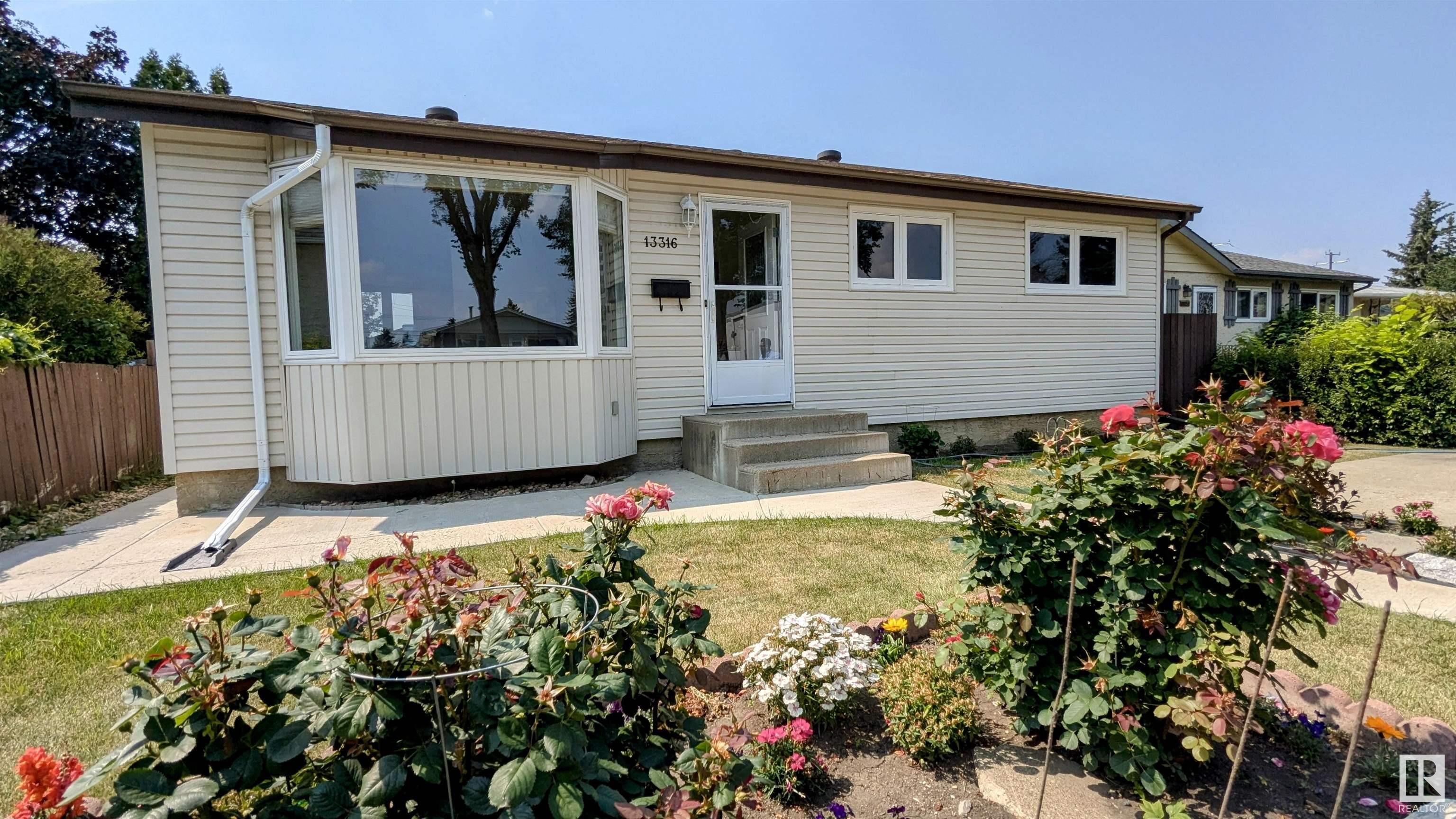 13316 116 Street, Edmonton, MLS® # E4449040