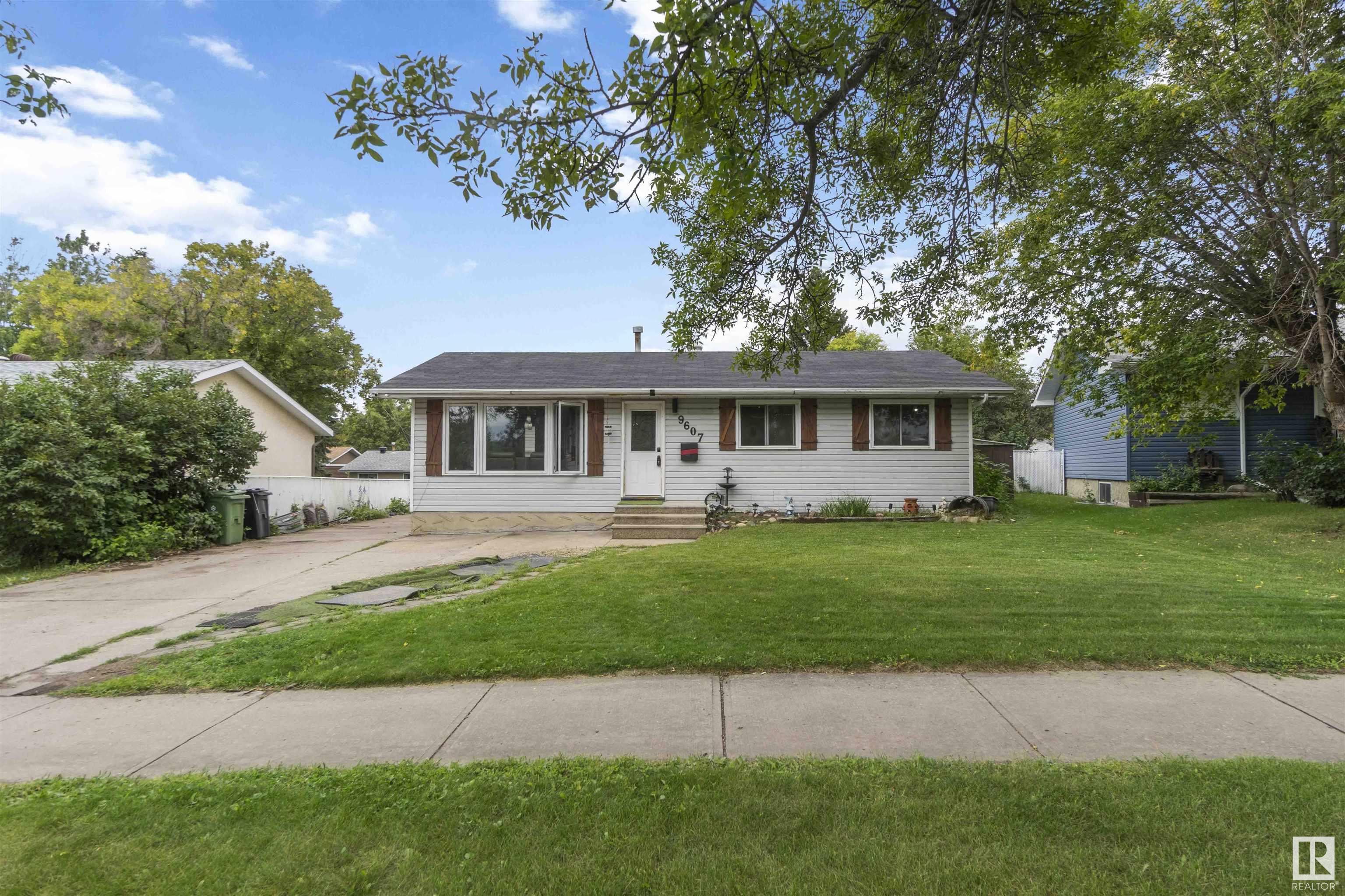 9607 92 Street, Fort Saskatchewan, MLS® # E4449043