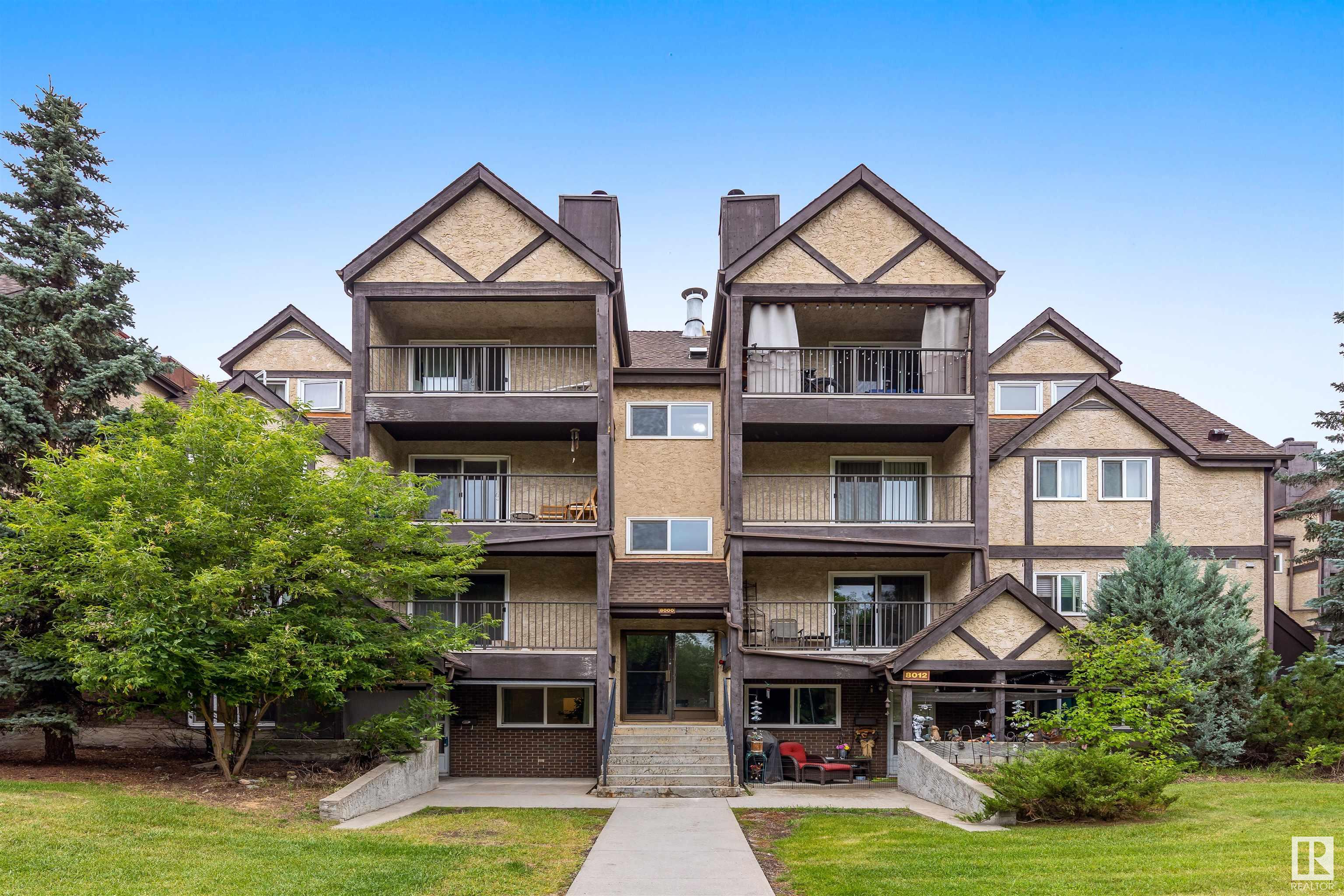 8011 Tudor Glen, St. Albert, MLS® # E4449047