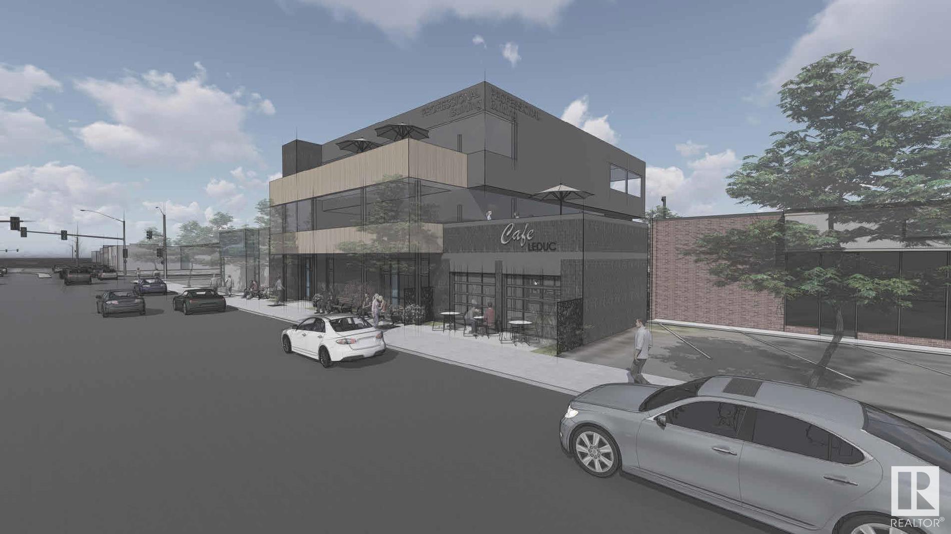  Commercial Property for Lease, MLS® # E4449049