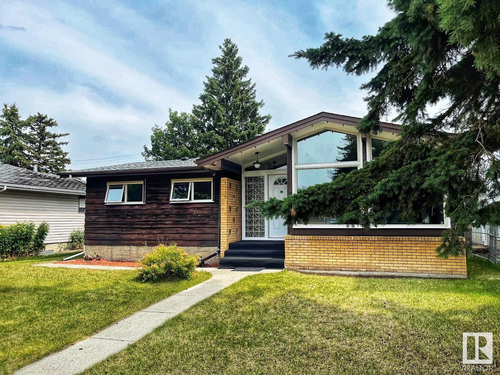 4119 117 Street, Edmonton, MLS® # E4449052