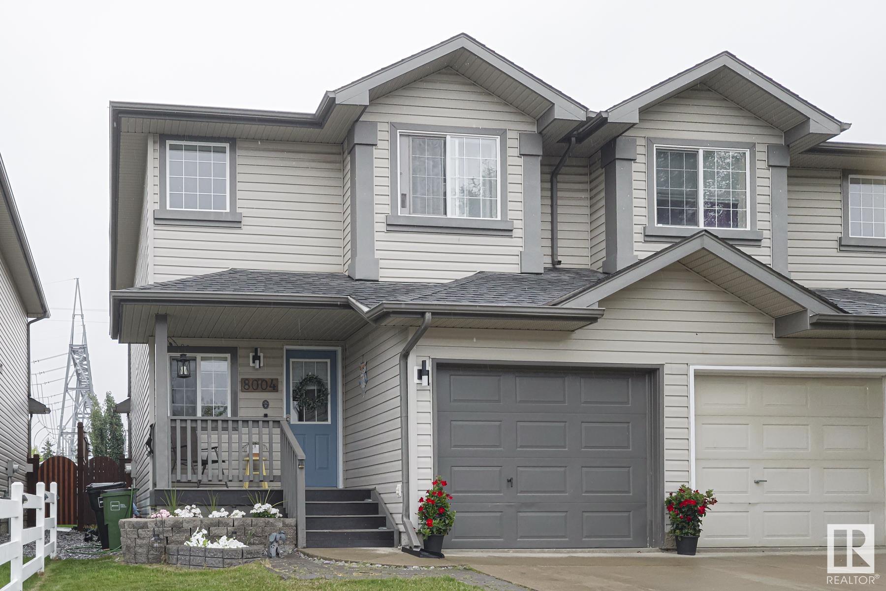 8004 2 Avenue, Edmonton, MLS® # E4449055