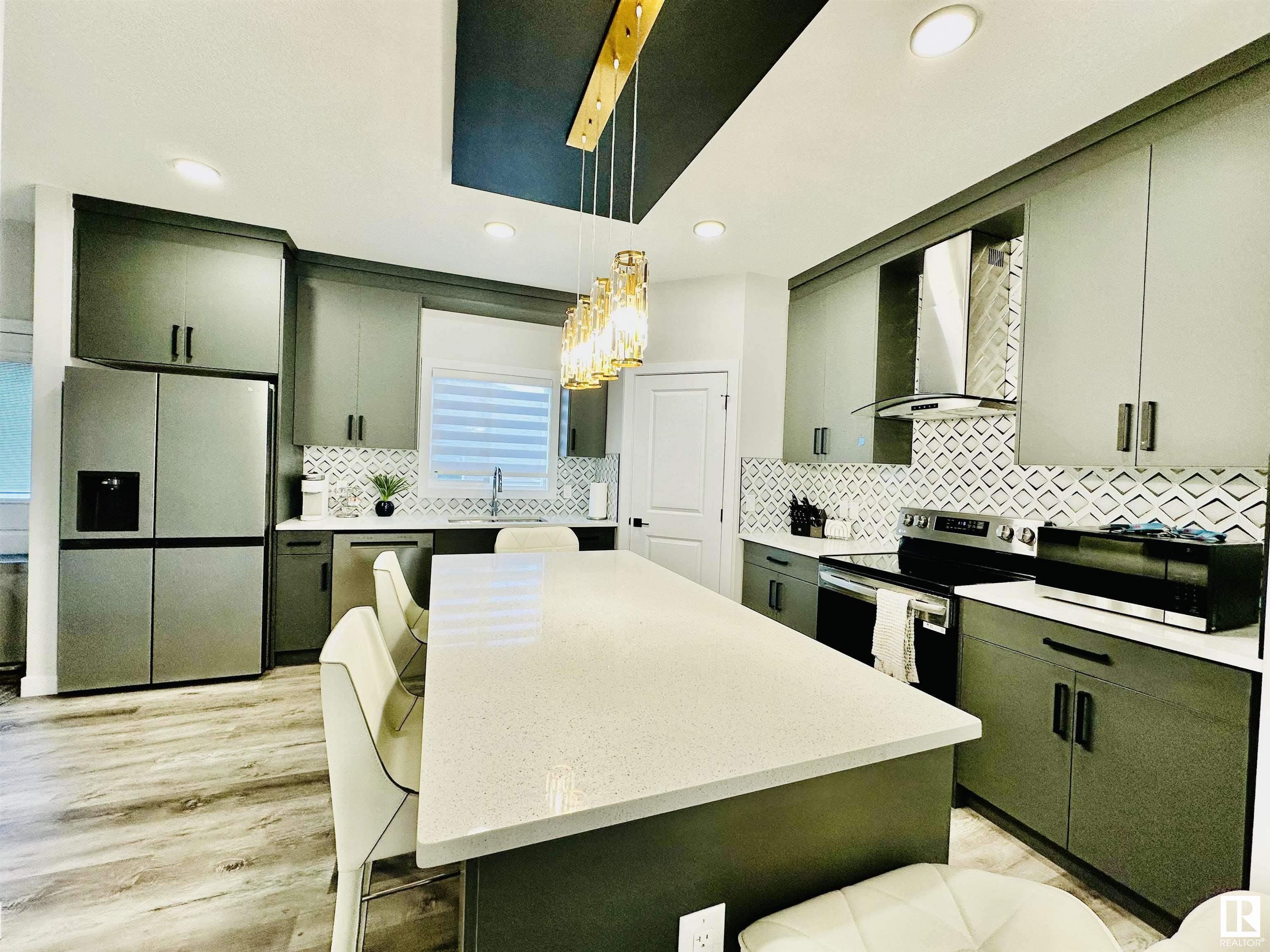 450 Crystal Creek Link, Leduc, MLS® # E4449060