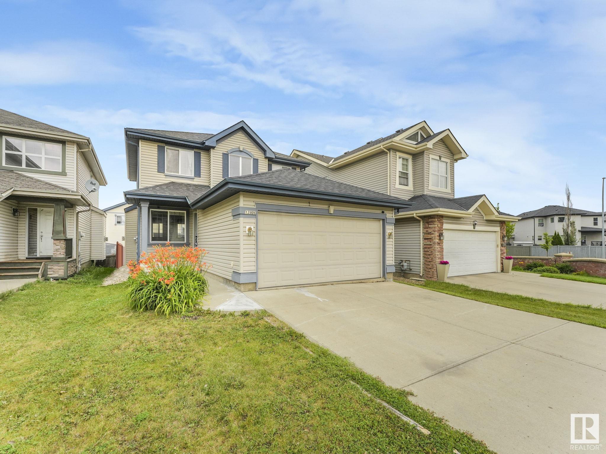 13906 146 Avenue, Edmonton, MLS® # E4449063