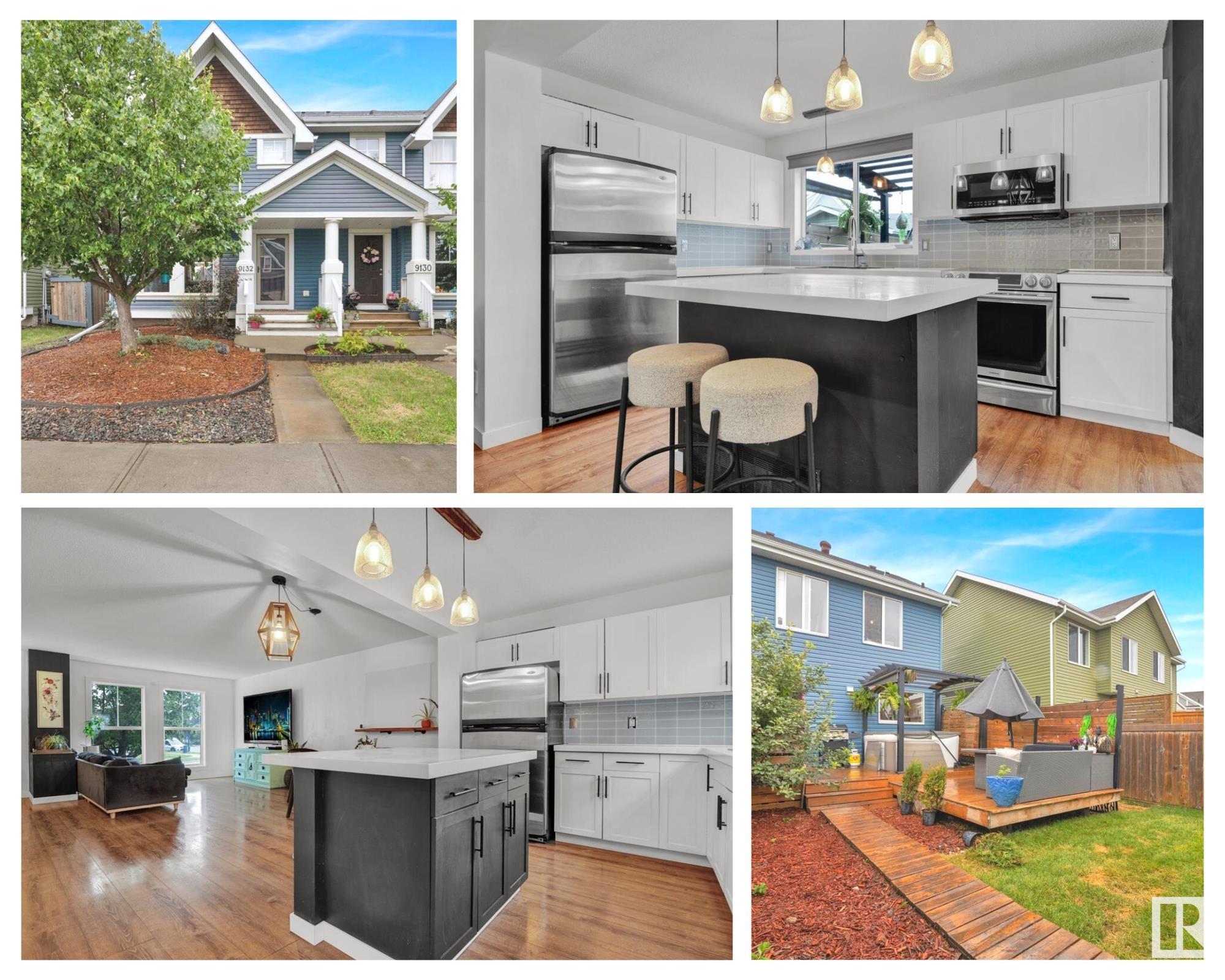 9132 Shaw Way, Edmonton, MLS® # E4449065