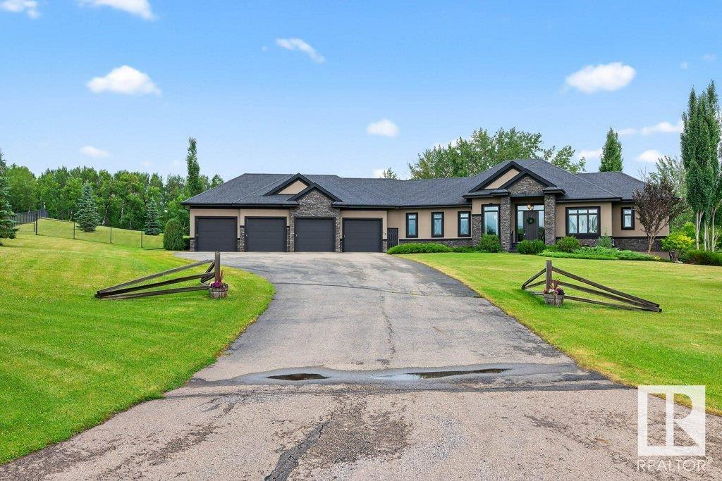 36 53413 Rr 274, Rural Parkland County, MLS® # E4449066