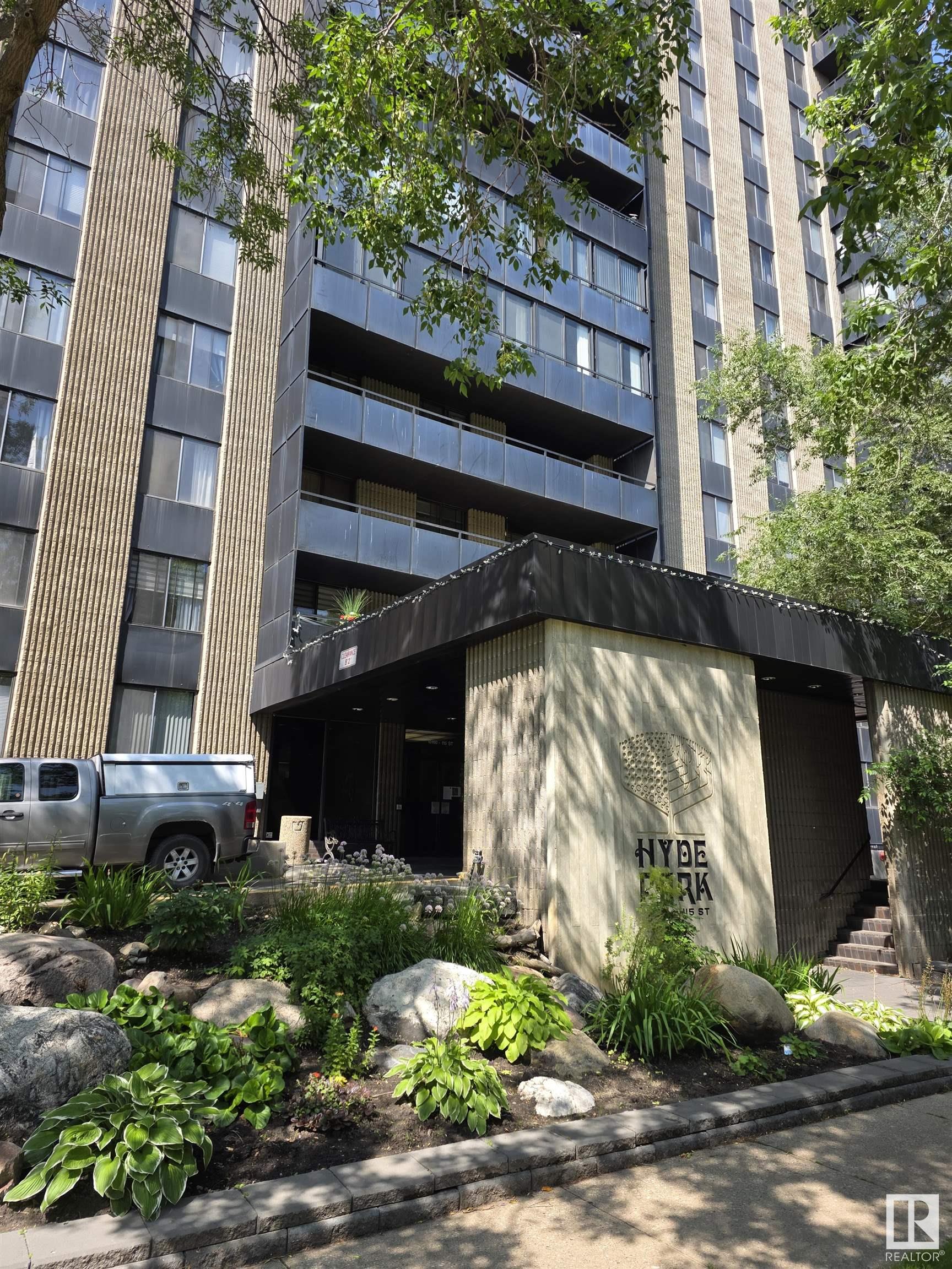 301 10160 115 Street, Edmonton, MLS® # E4449067