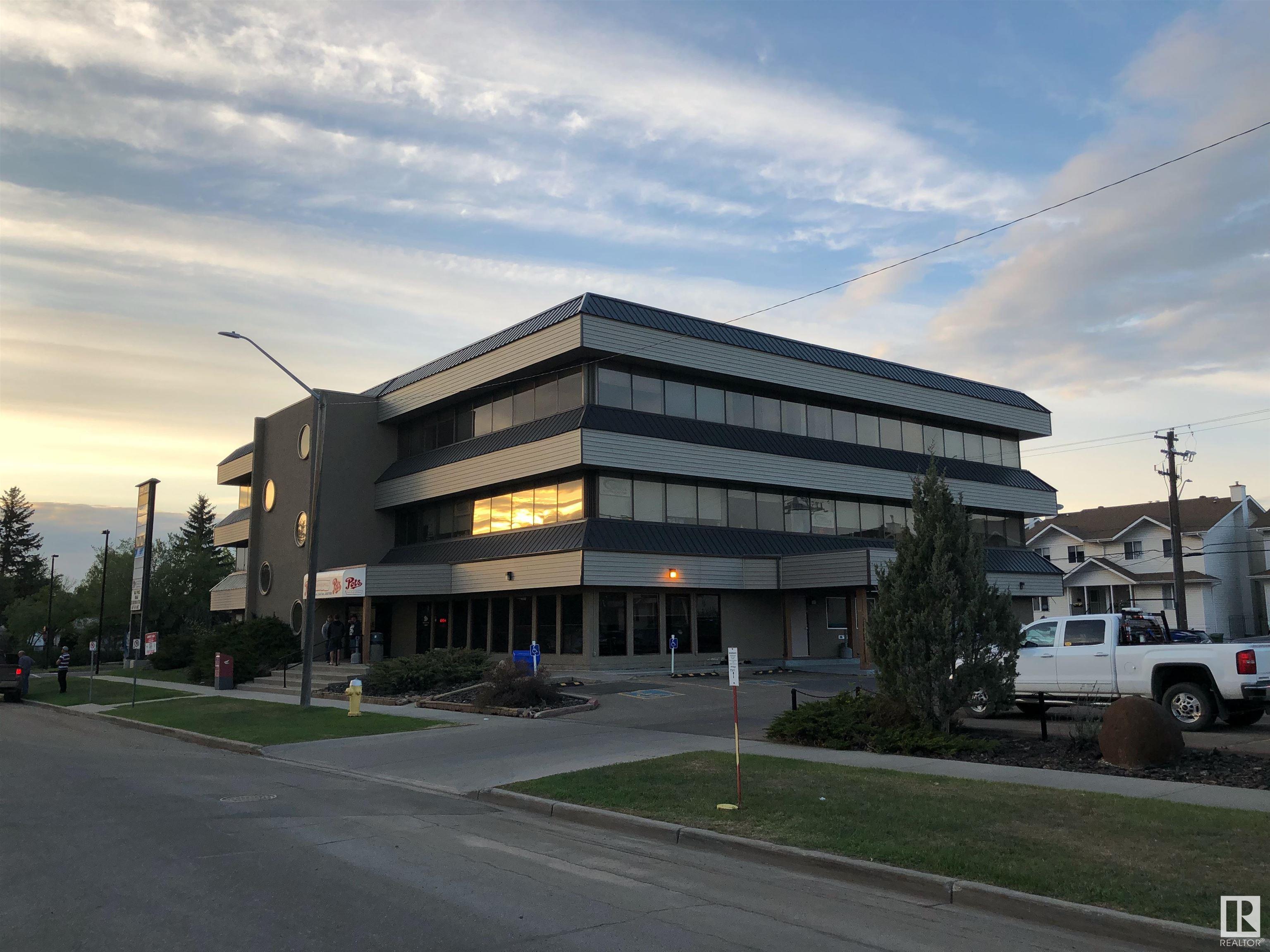  Commercial Property for Lease, MLS® # E4449068