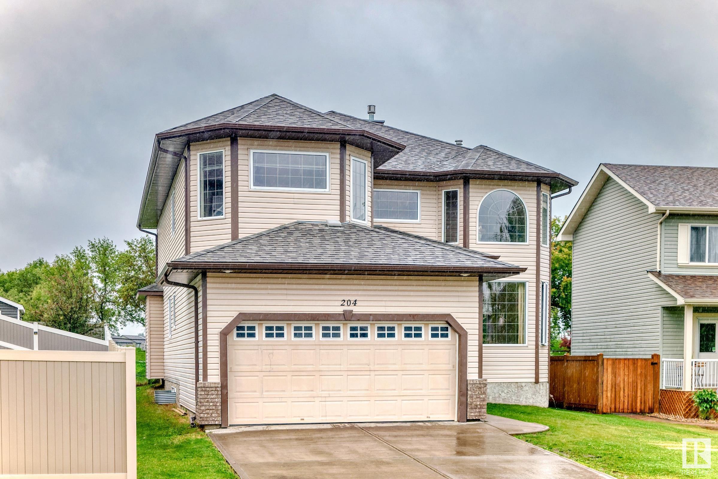 204 Reichert Drive, Beaumont, MLS® # E4449069
