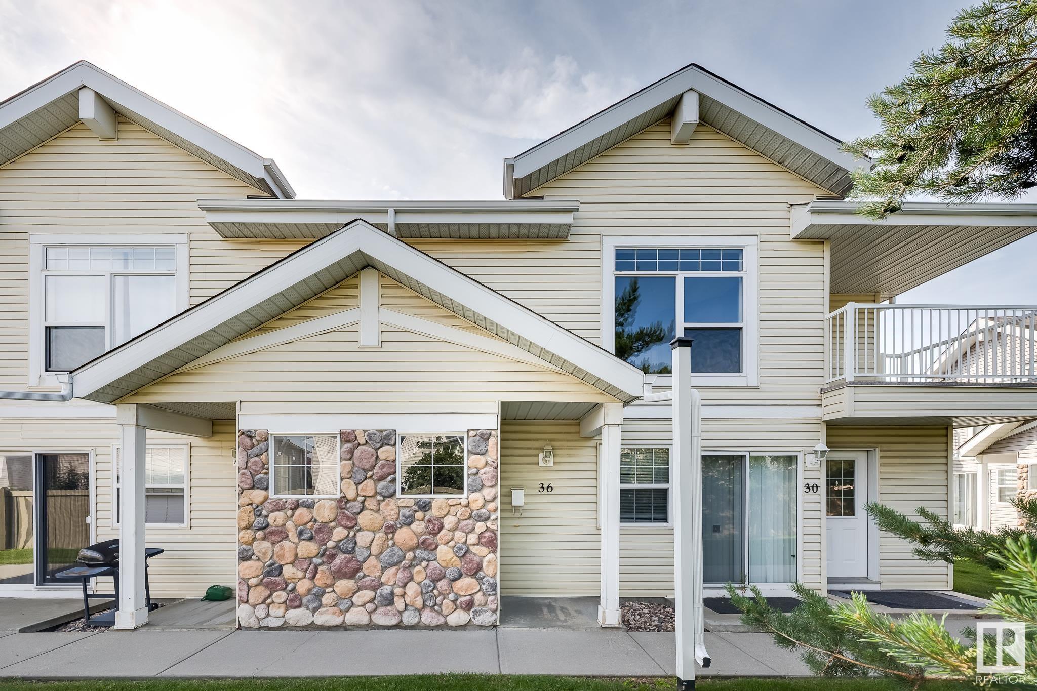 36 150 Edwards Drive, Edmonton, MLS® # E4449074