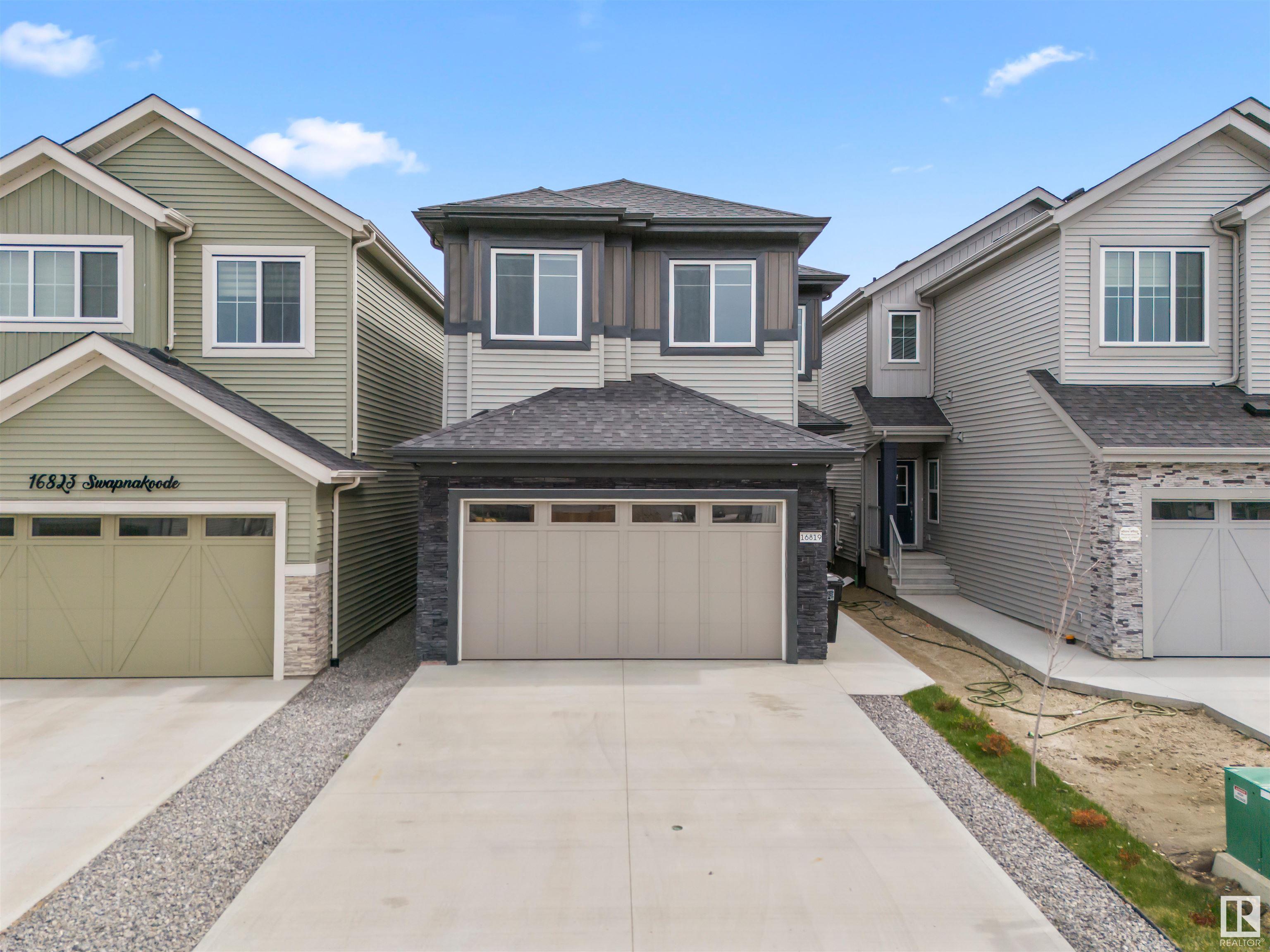 16819 47 St, Edmonton, MLS® # E4449076