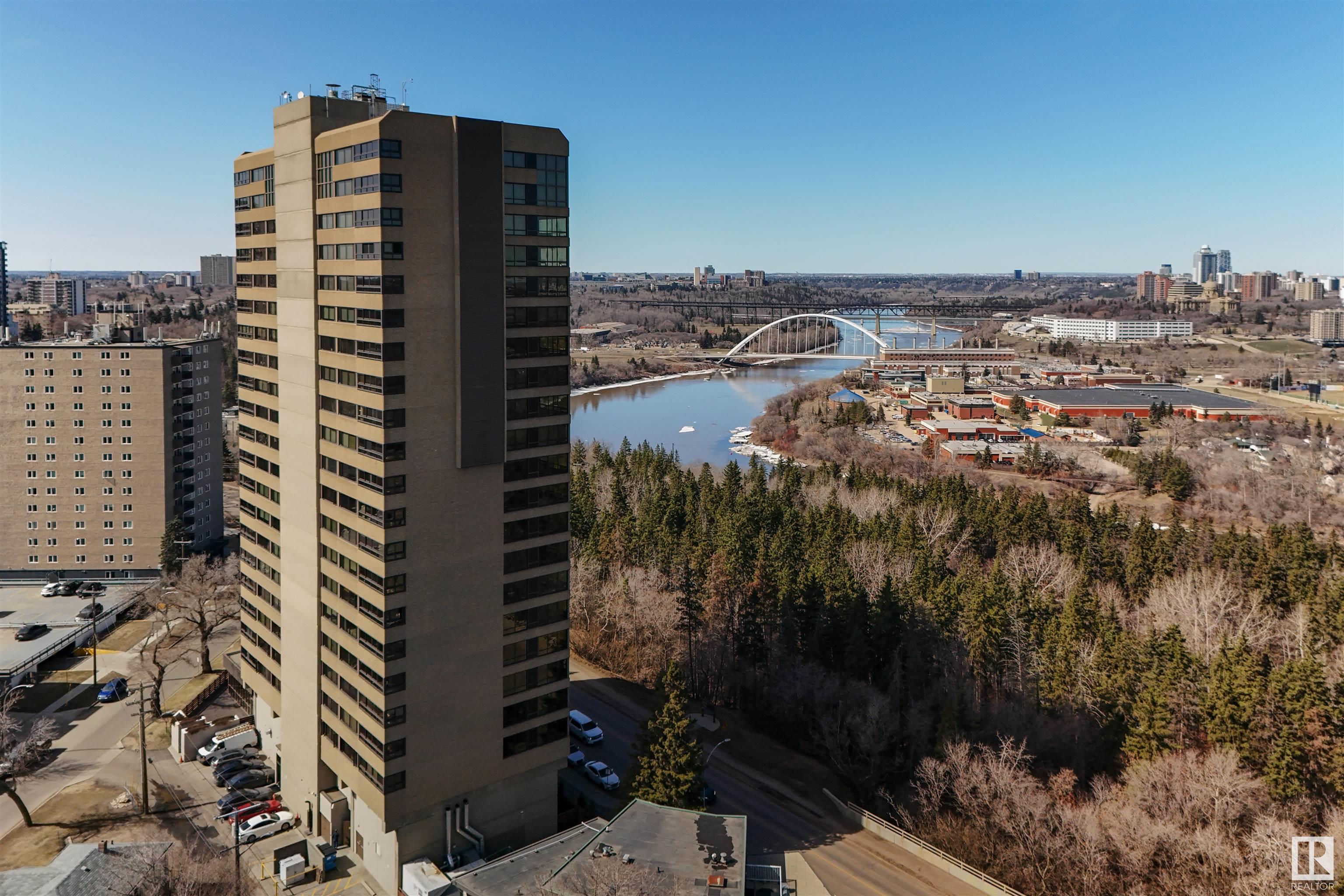403 9929 Saskatchewan Drive, Edmonton, MLS® # E4449077