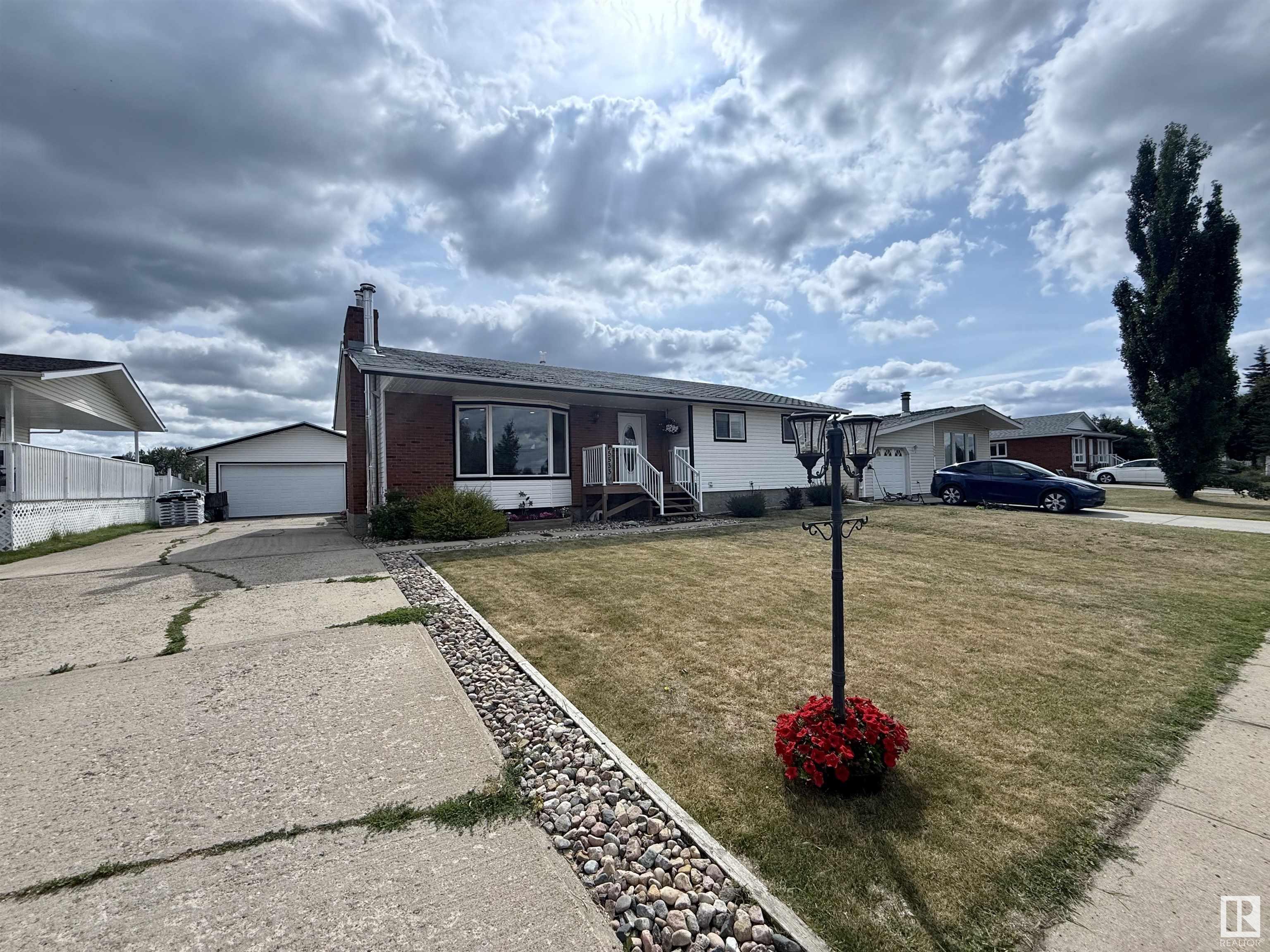 5533 50 Street, St. Paul Town, MLS® # E4449078