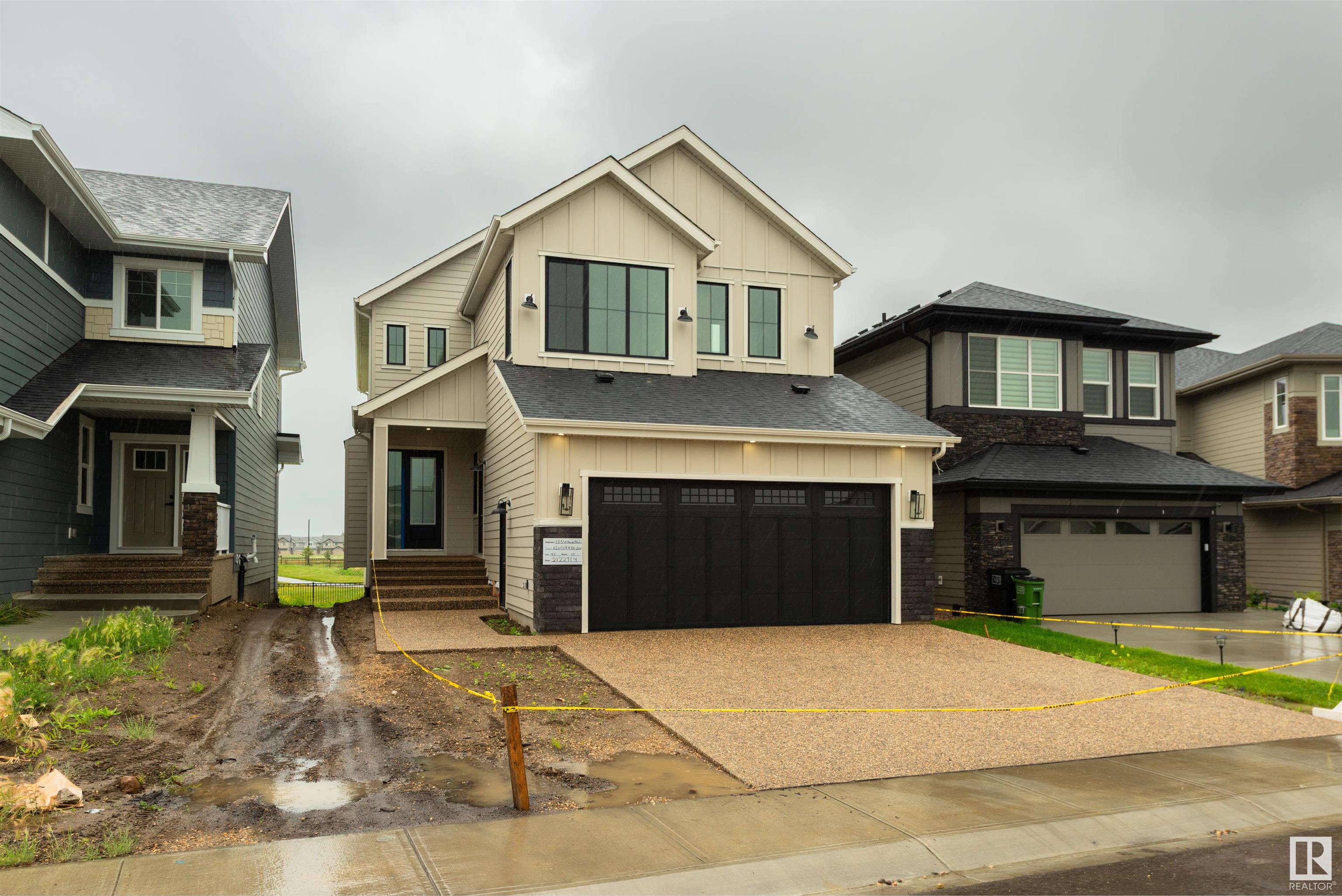 1554 Howes Place Sw, Edmonton, MLS® # E4449086