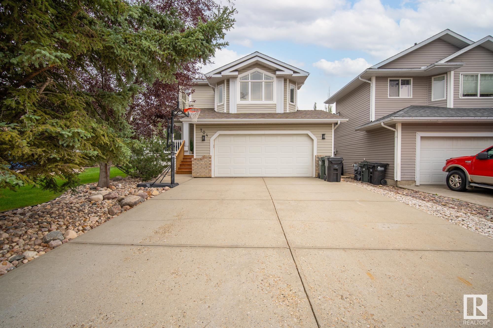 704 Forrest Drive, Sherwood Park, MLS® # E4449088