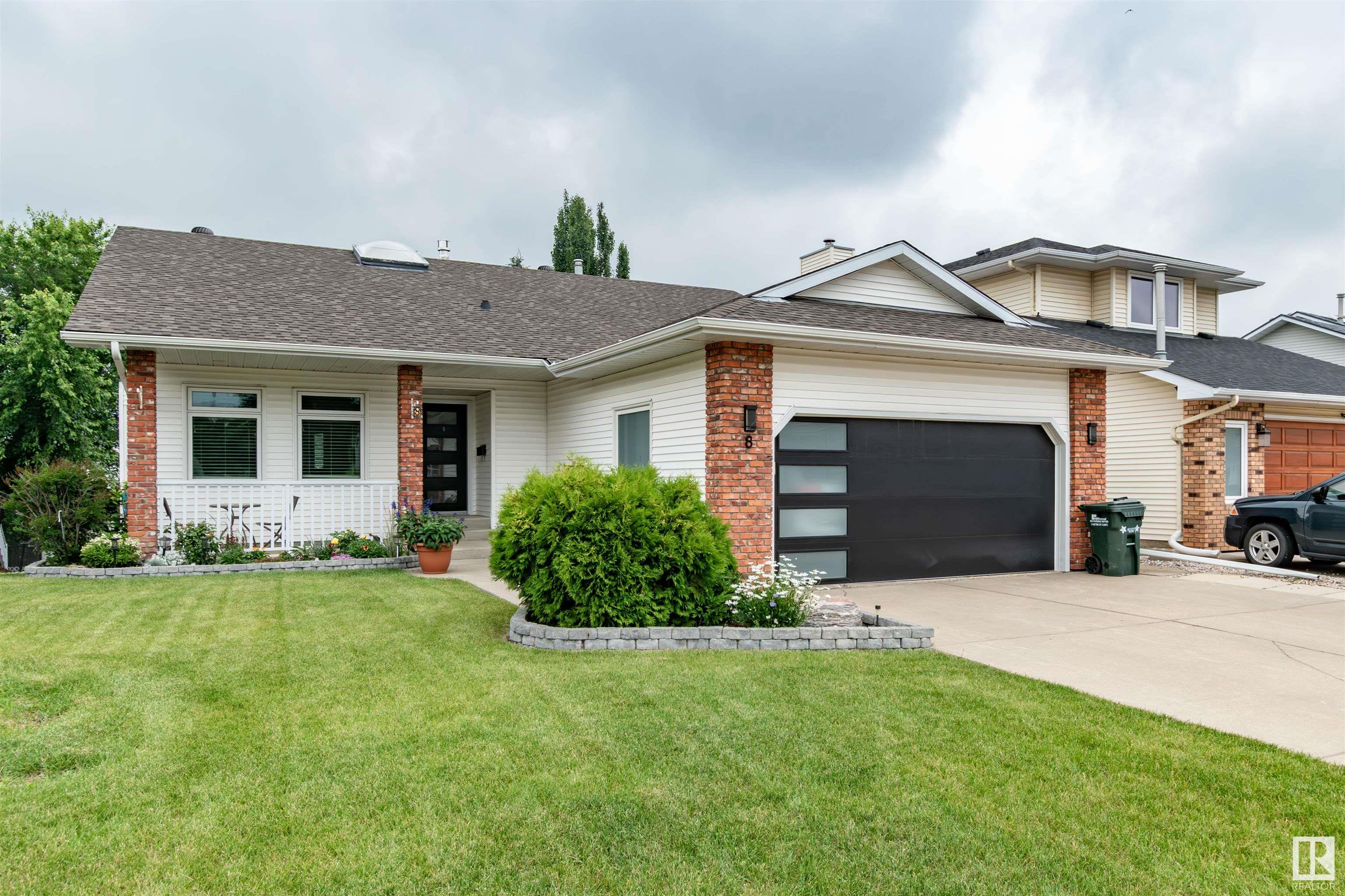 8 Carmel Close, Sherwood Park, MLS® # E4449089