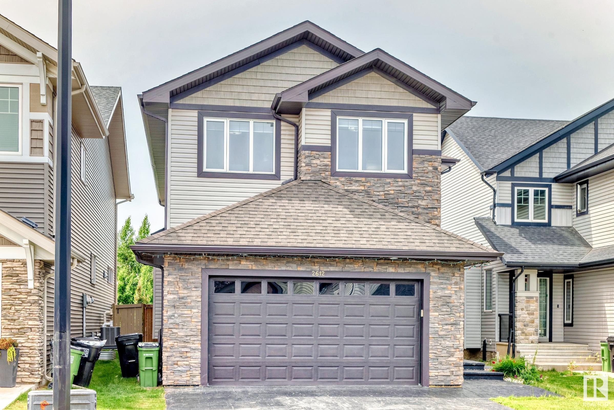 2612 Adam Court, Edmonton, MLS® # E4449090