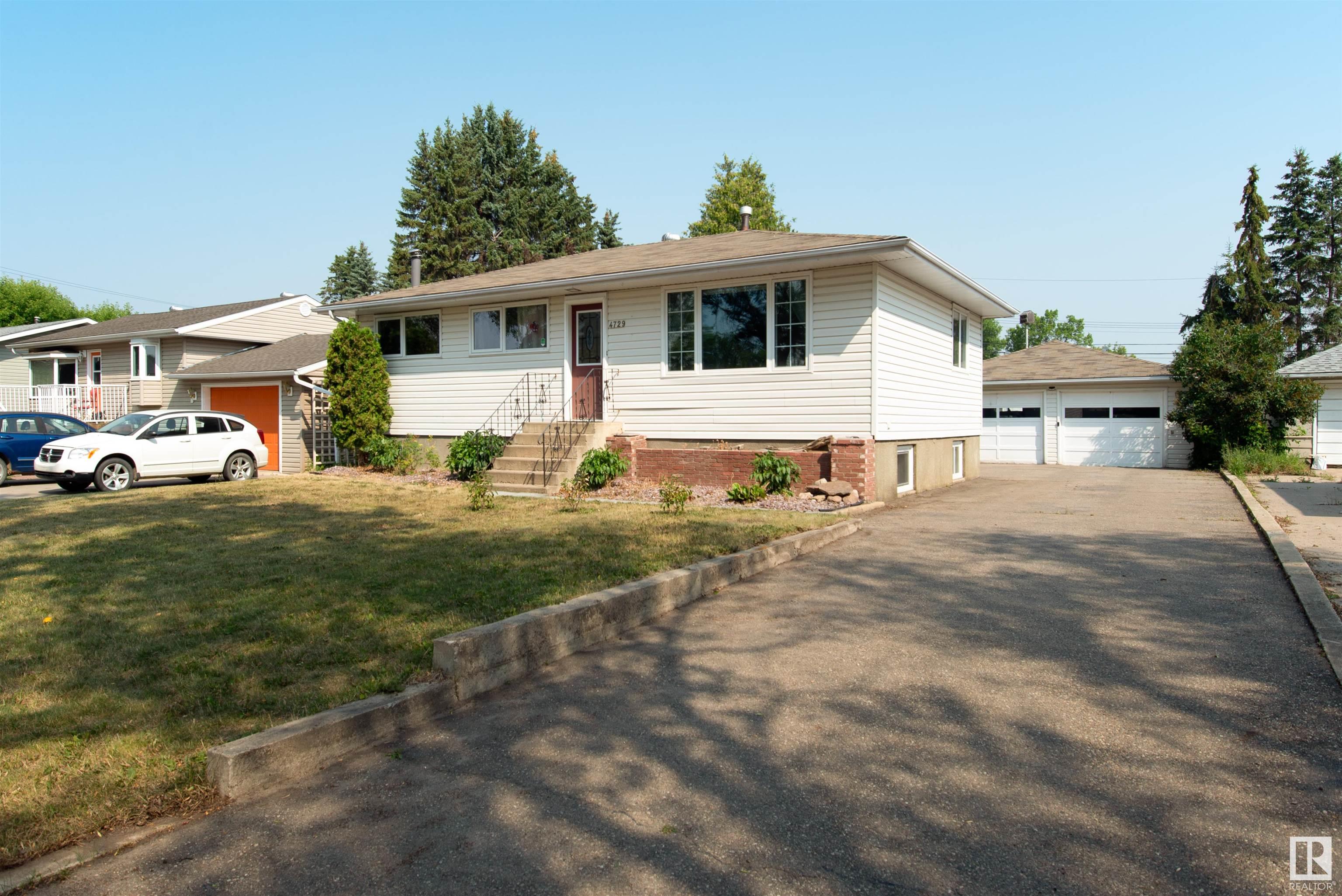 4729 45 Avenue, Bonnyville Town, MLS® # E4449091