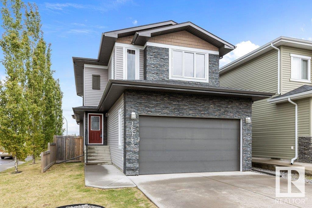 16143 141 Street, Edmonton, MLS® # E4449093