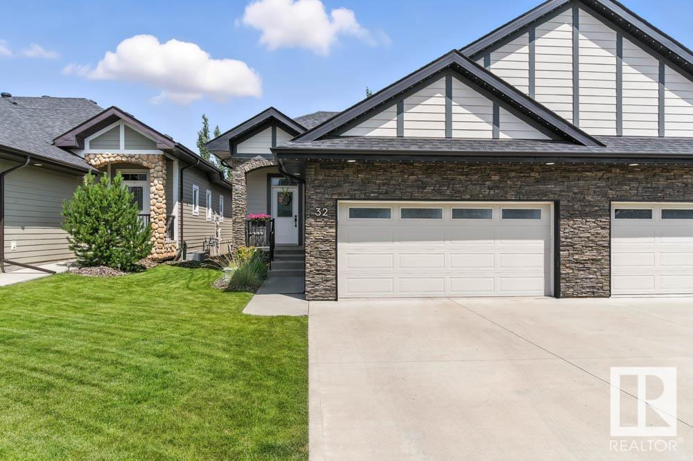 32 Signature Cove, Sherwood Park, MLS® # E4449097
