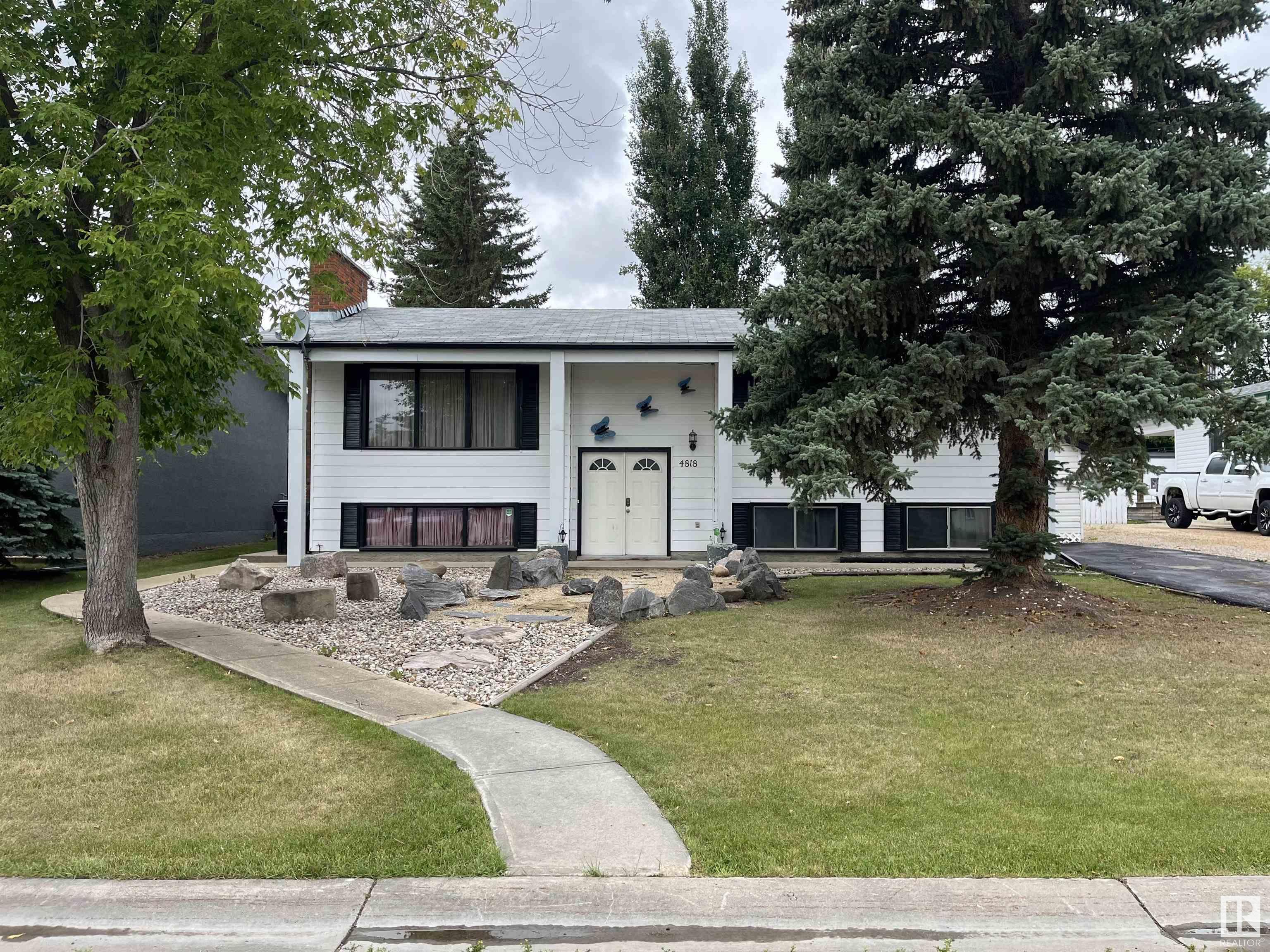 4818 50 Street, Barrhead, MLS® # E4449101