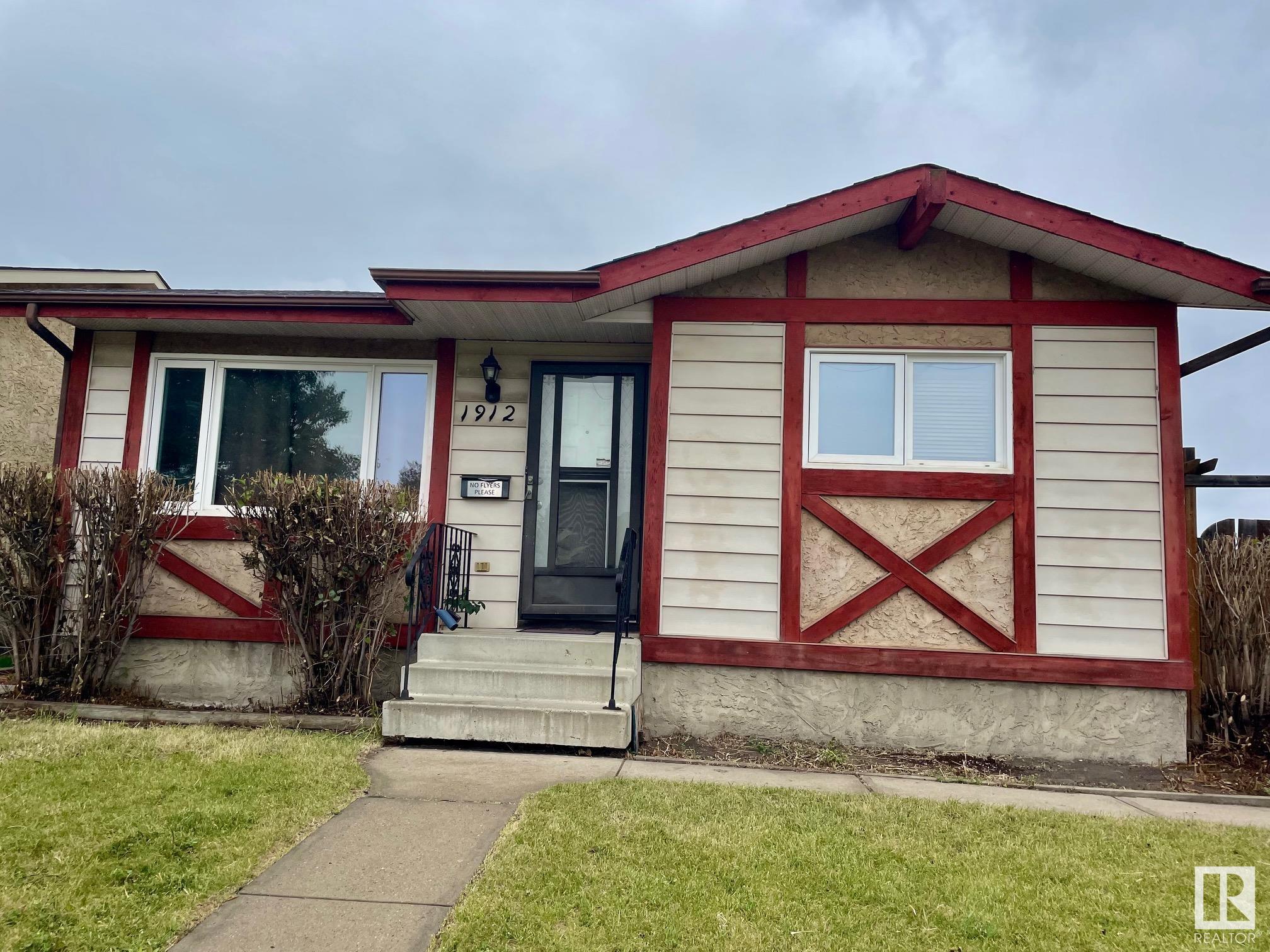 1912 151 Avenue Nw, Edmonton, MLS® # E4449103