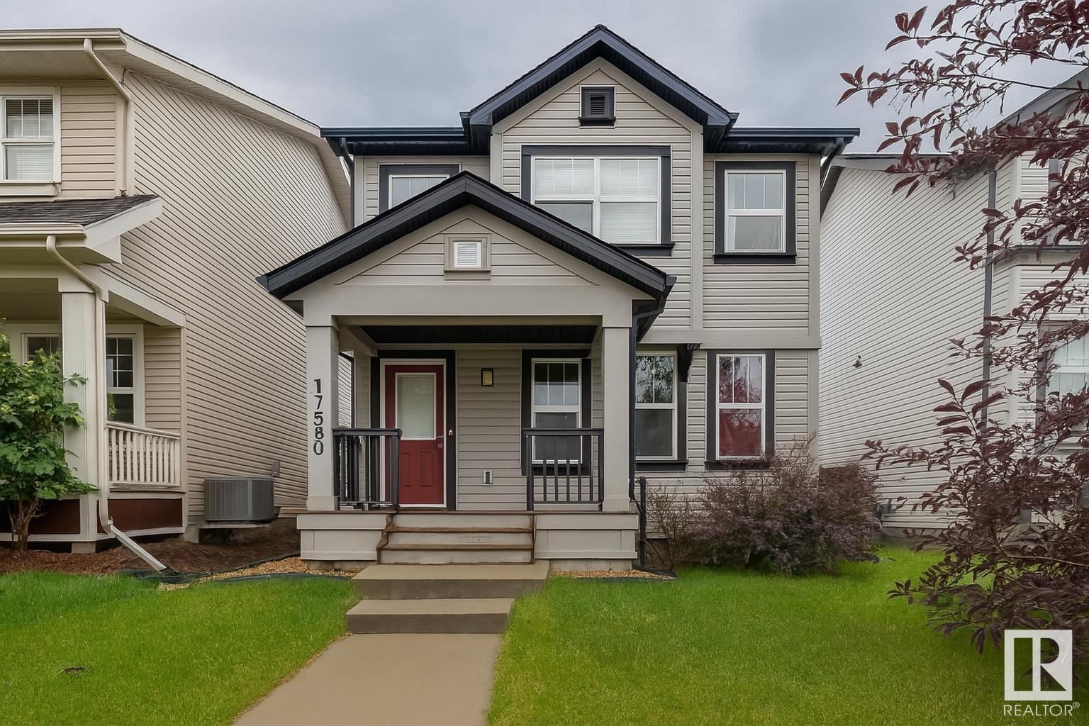 17580 58 Street, Edmonton, MLS® # E4449105