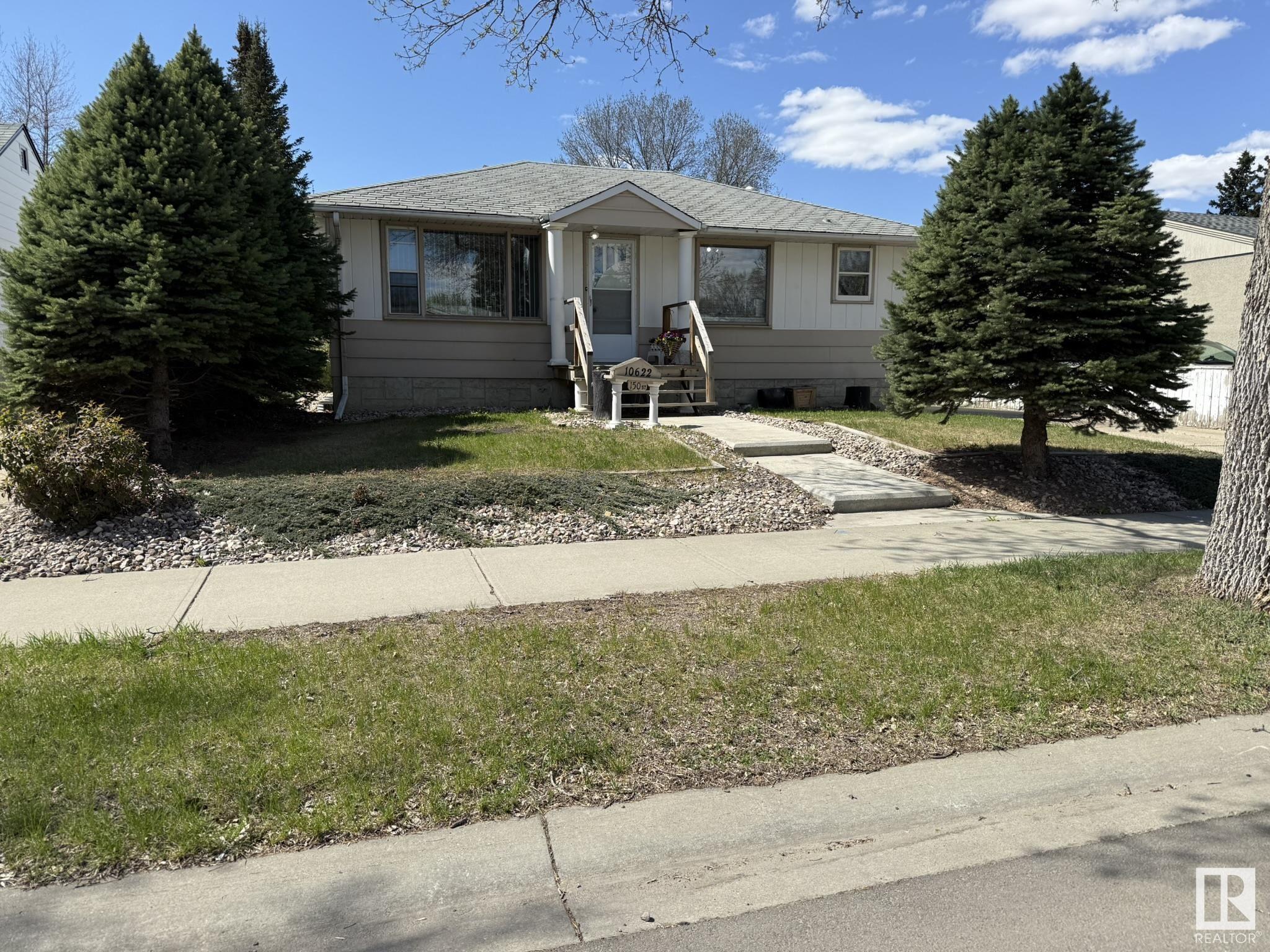 10622 150 Street, Edmonton, MLS® # E4449106