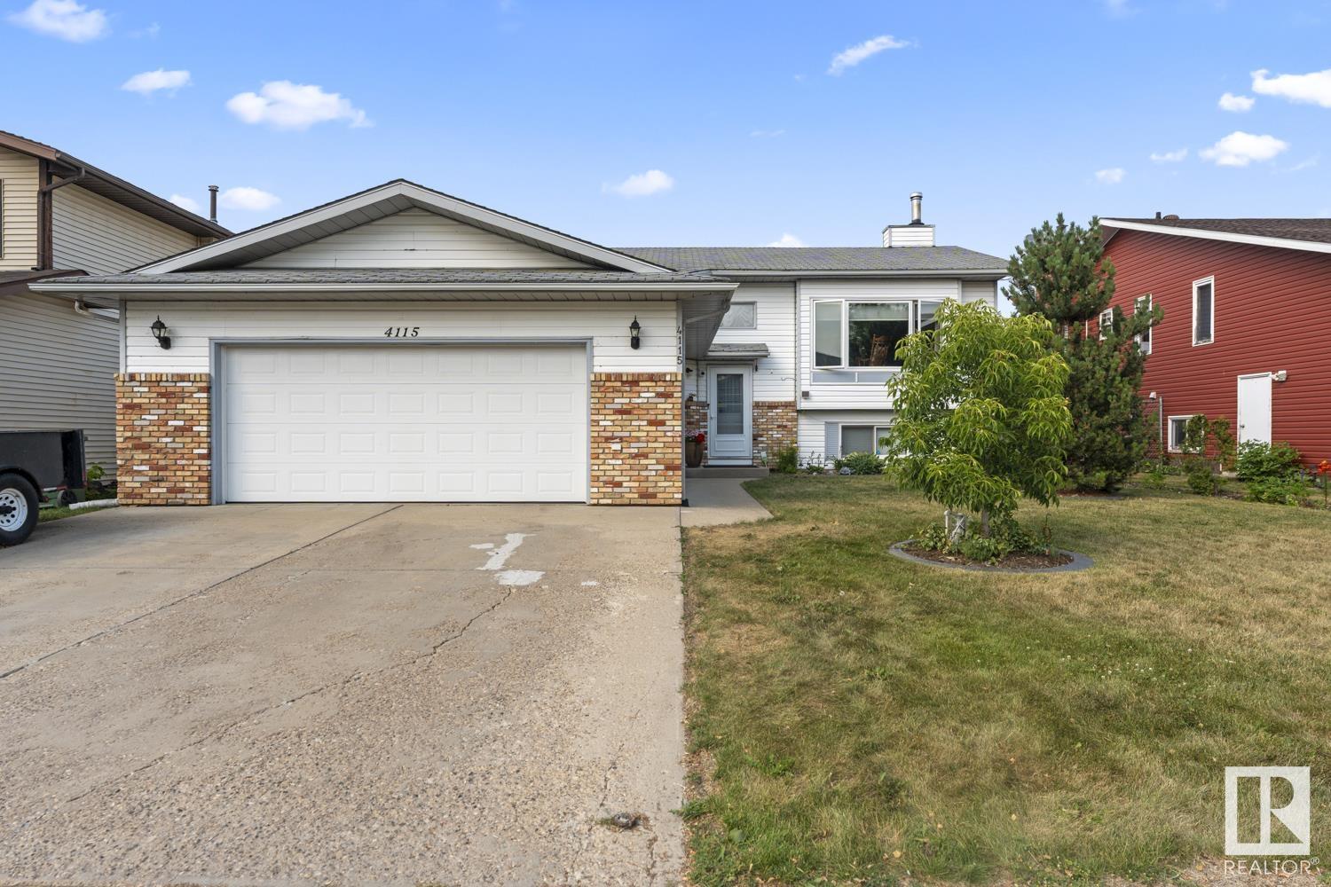 4115 40 Avenue, Bonnyville Town, MLS® # E4449108