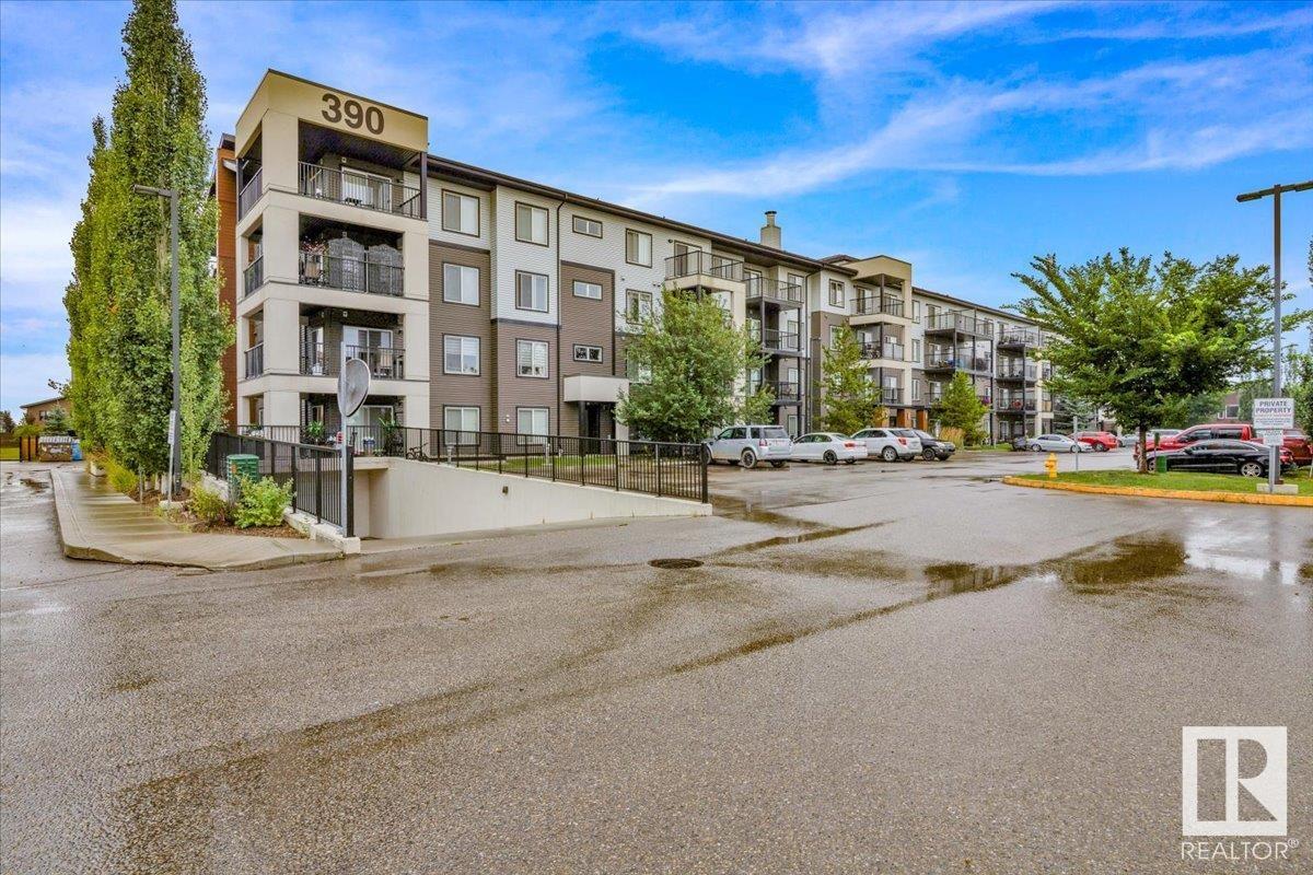 233 390 Windermere Road, Edmonton, MLS® # E4449113
