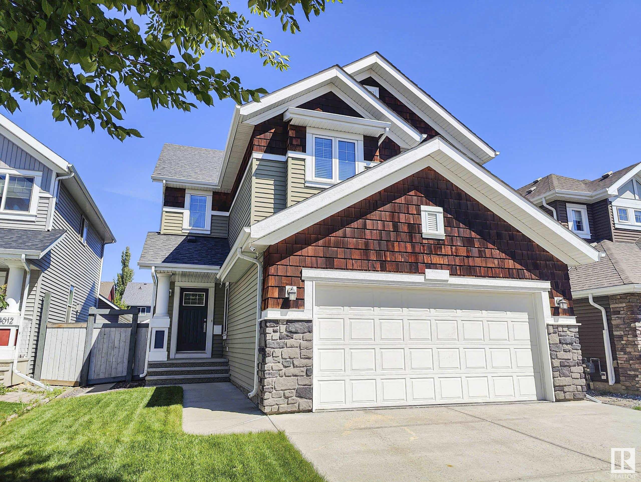 8008 18 Avenue, Edmonton, MLS® # E4449114