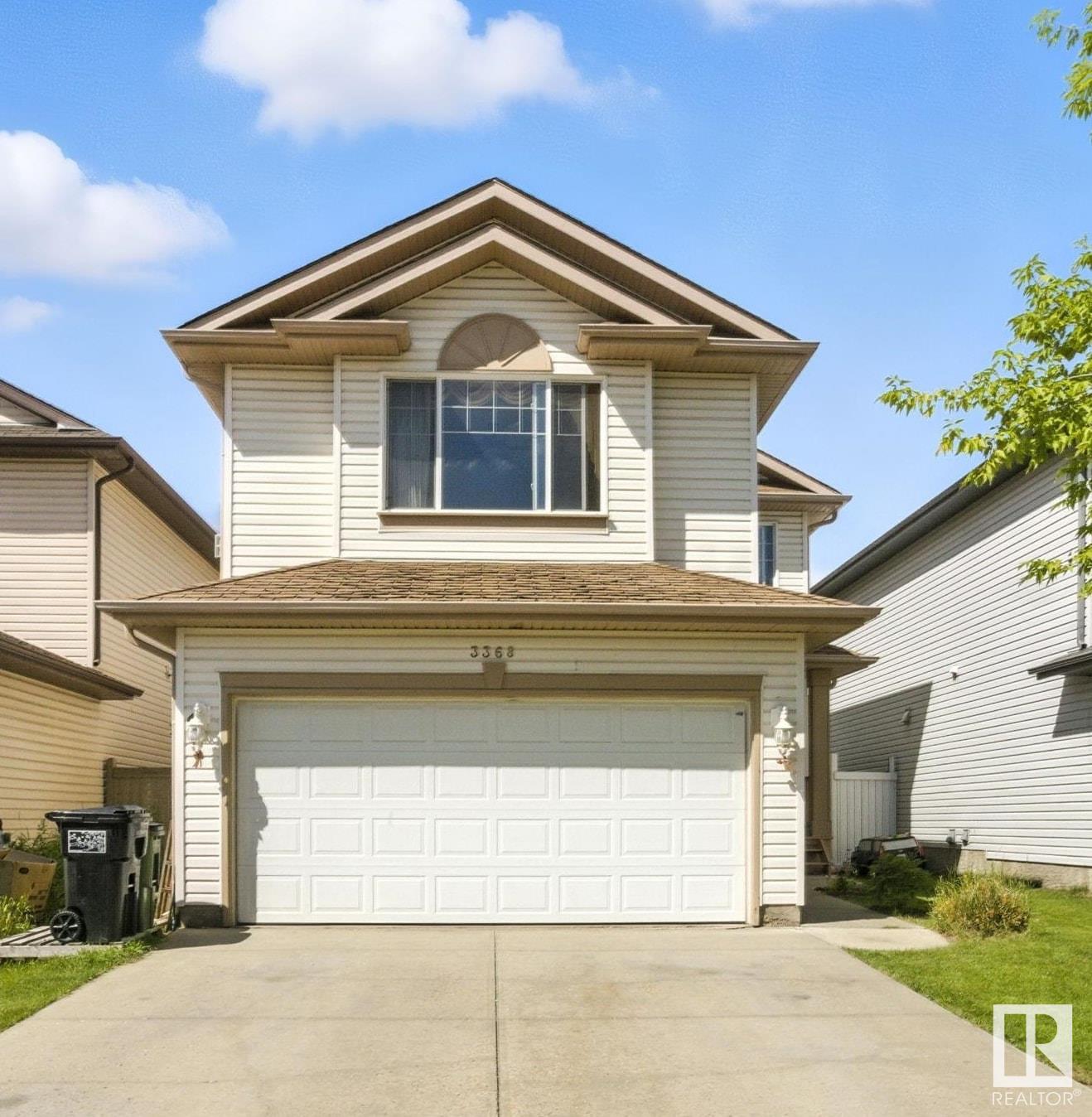 3368 24 Avenue, Edmonton, MLS® # E4449115