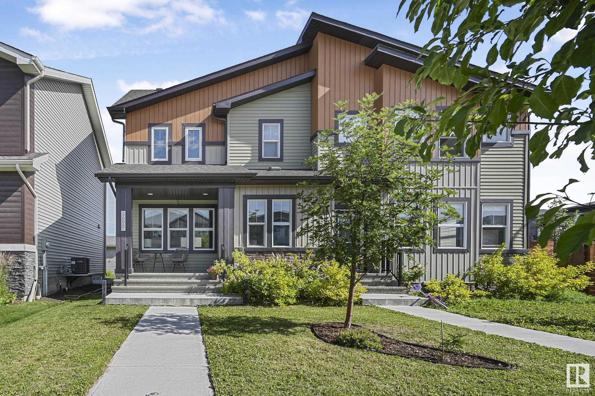 3606 8 Avenue, Edmonton, MLS® # E4449123