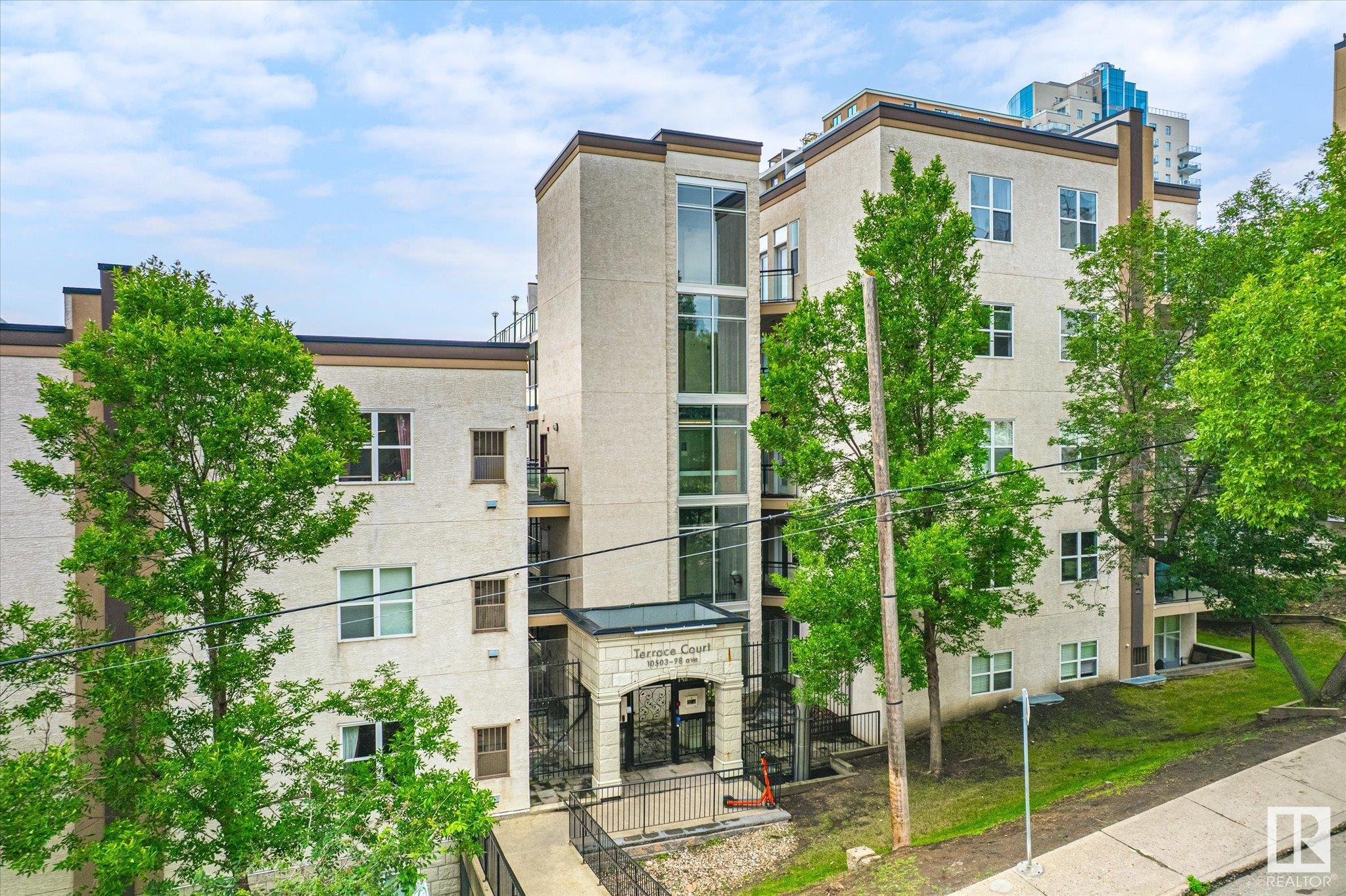 511 10503 98 Avenue, Edmonton, MLS® # E4449125