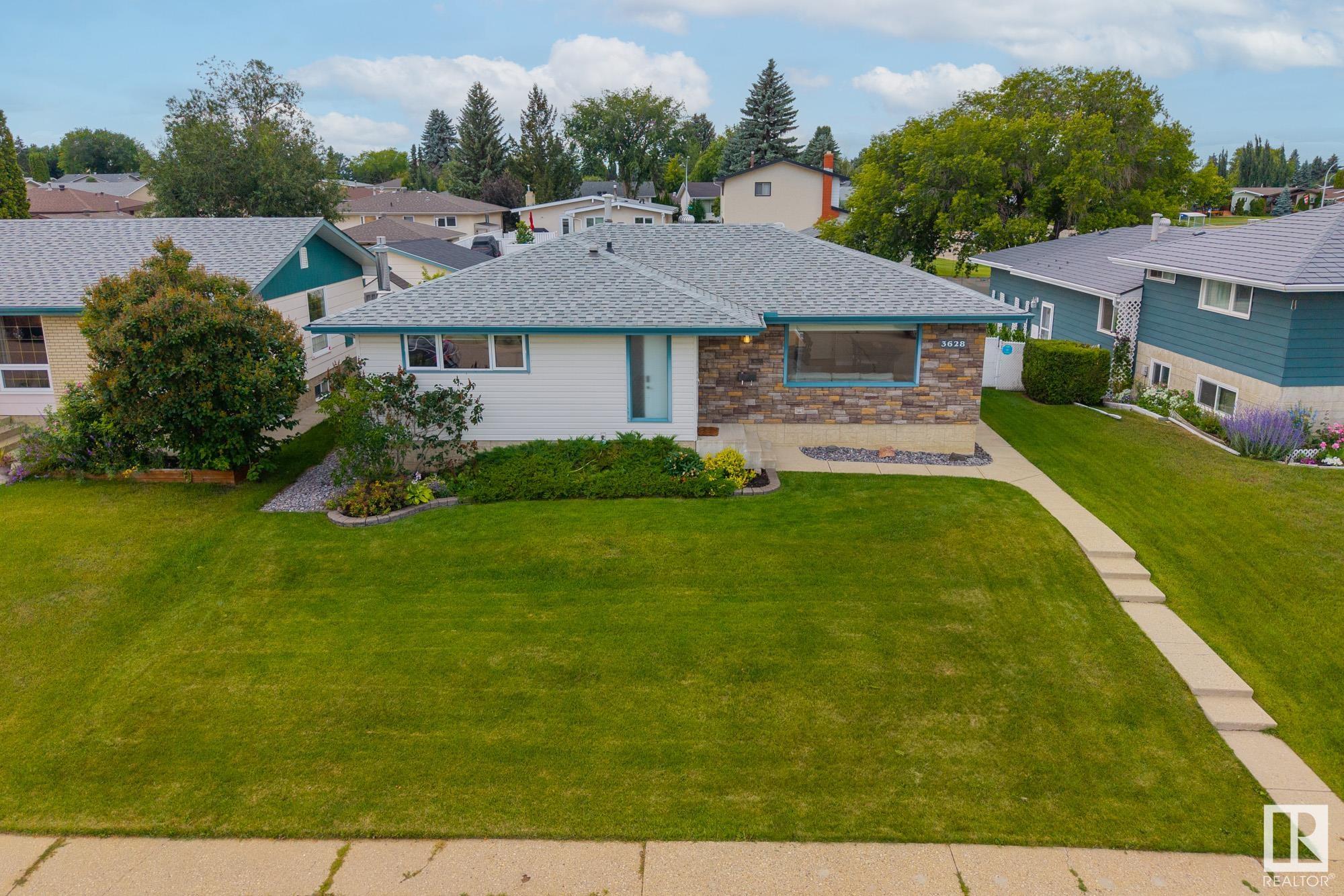 3628 107 Street, Edmonton, MLS® # E4449127