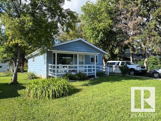 4708 51 Avenue, Wildwood, MLS® # E4449128