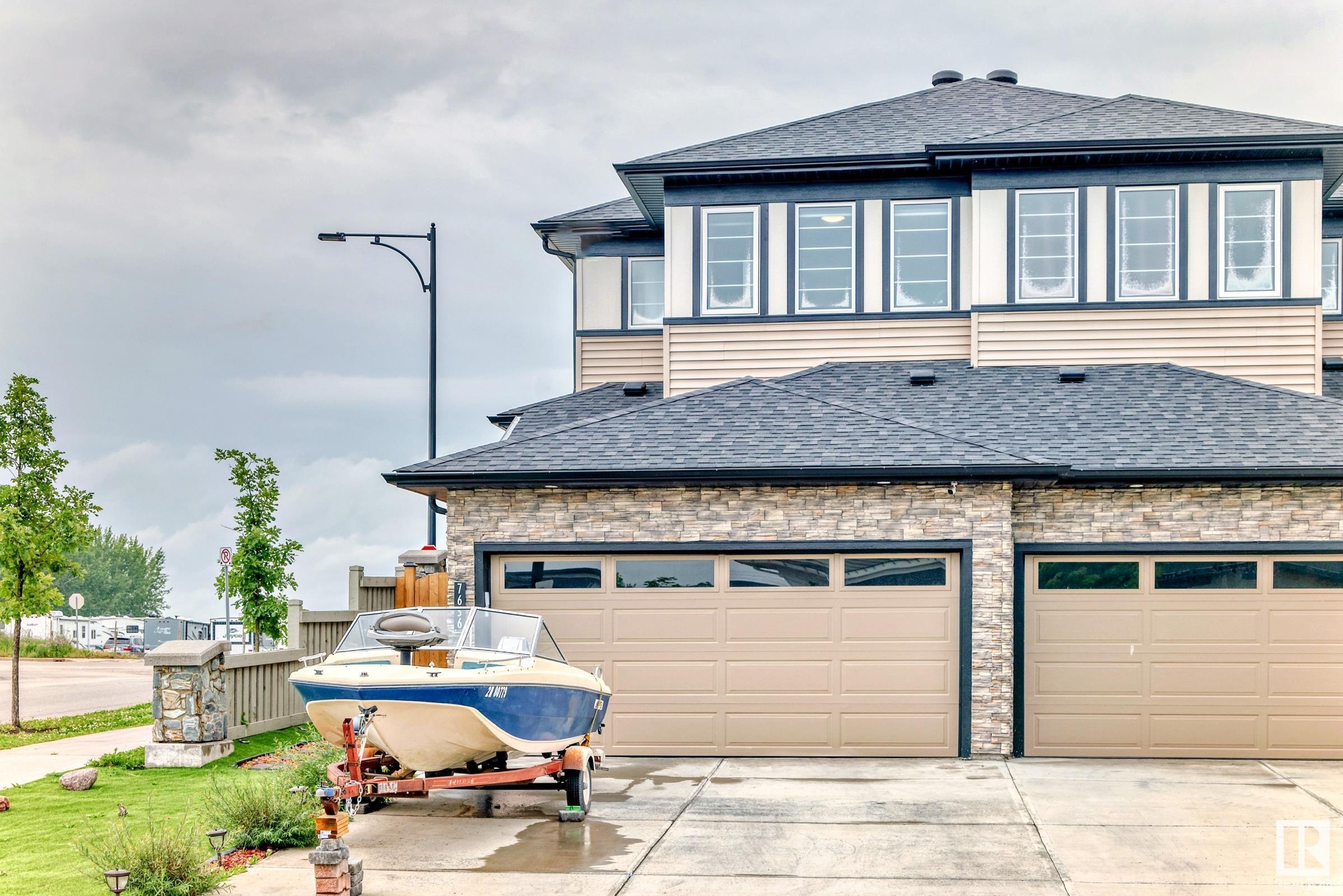 7656 Creighton Place, Edmonton, MLS® # E4449134