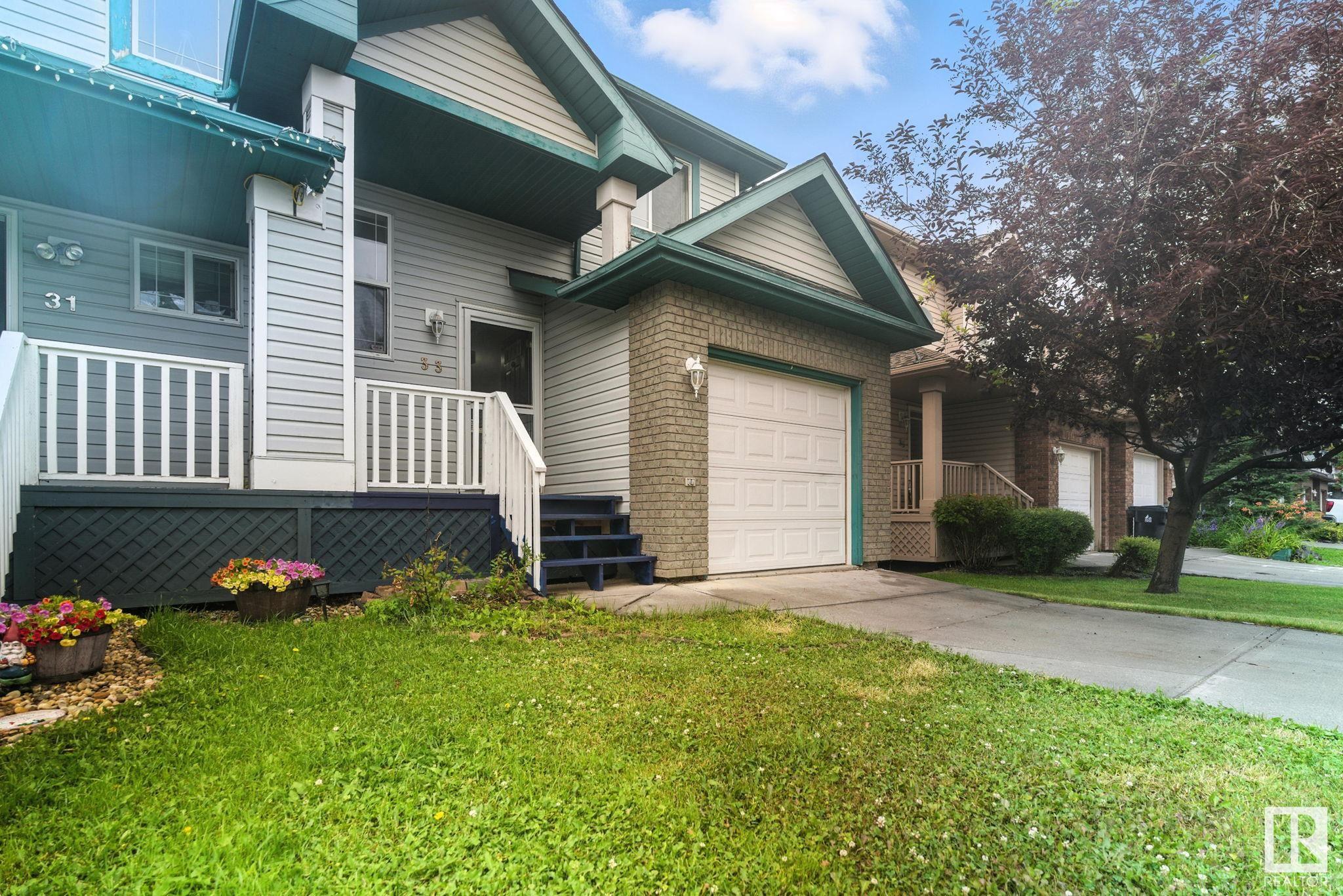 33 Ventura Street, Spruce Grove, MLS® # E4449135