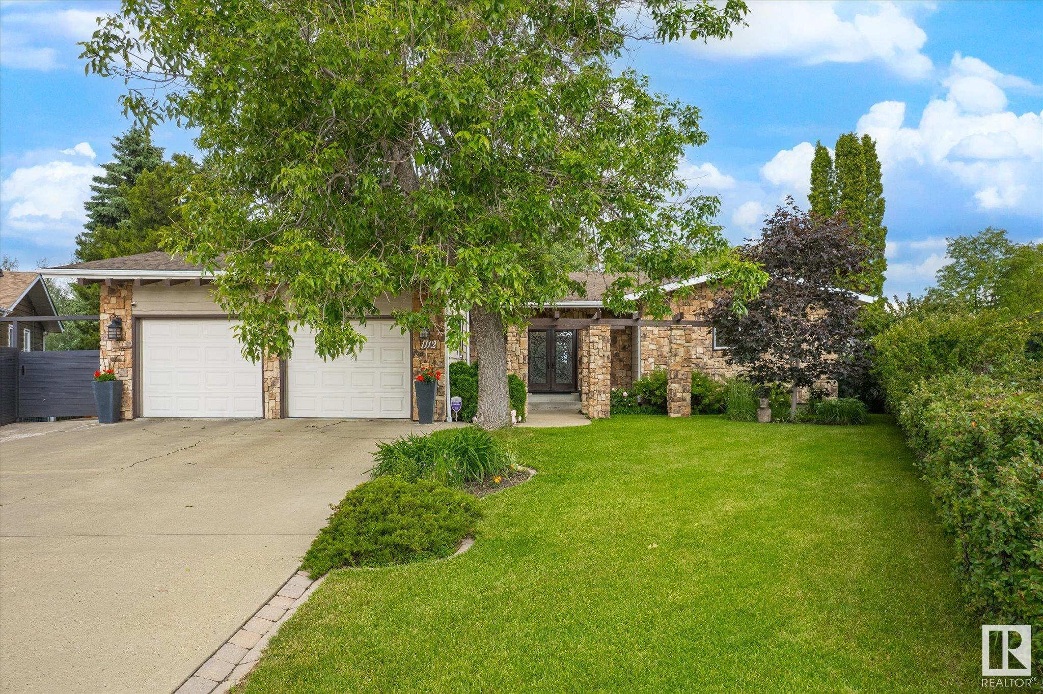 1112 Parker Terrace, Sherwood Park, MLS® # E4449145