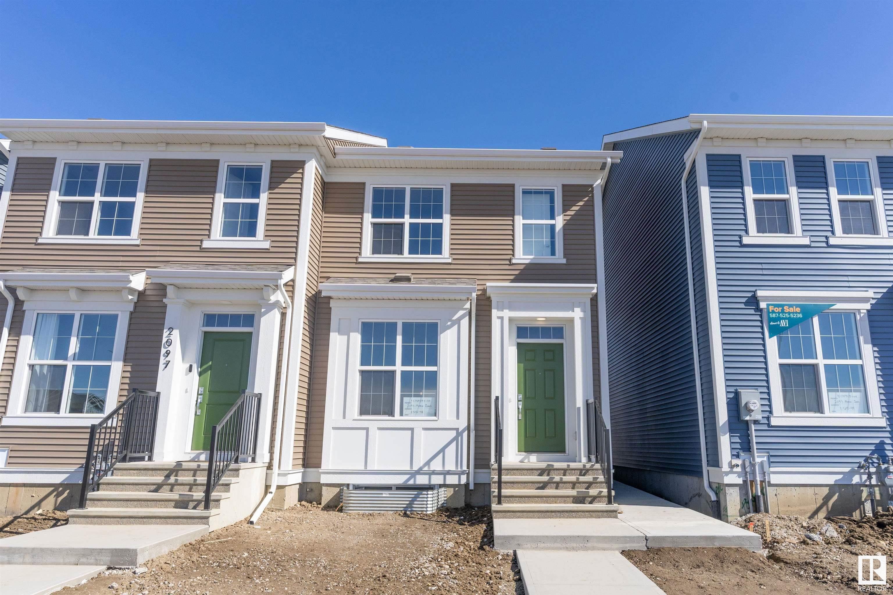 2095 Maple Road, Edmonton, MLS® # E4449147