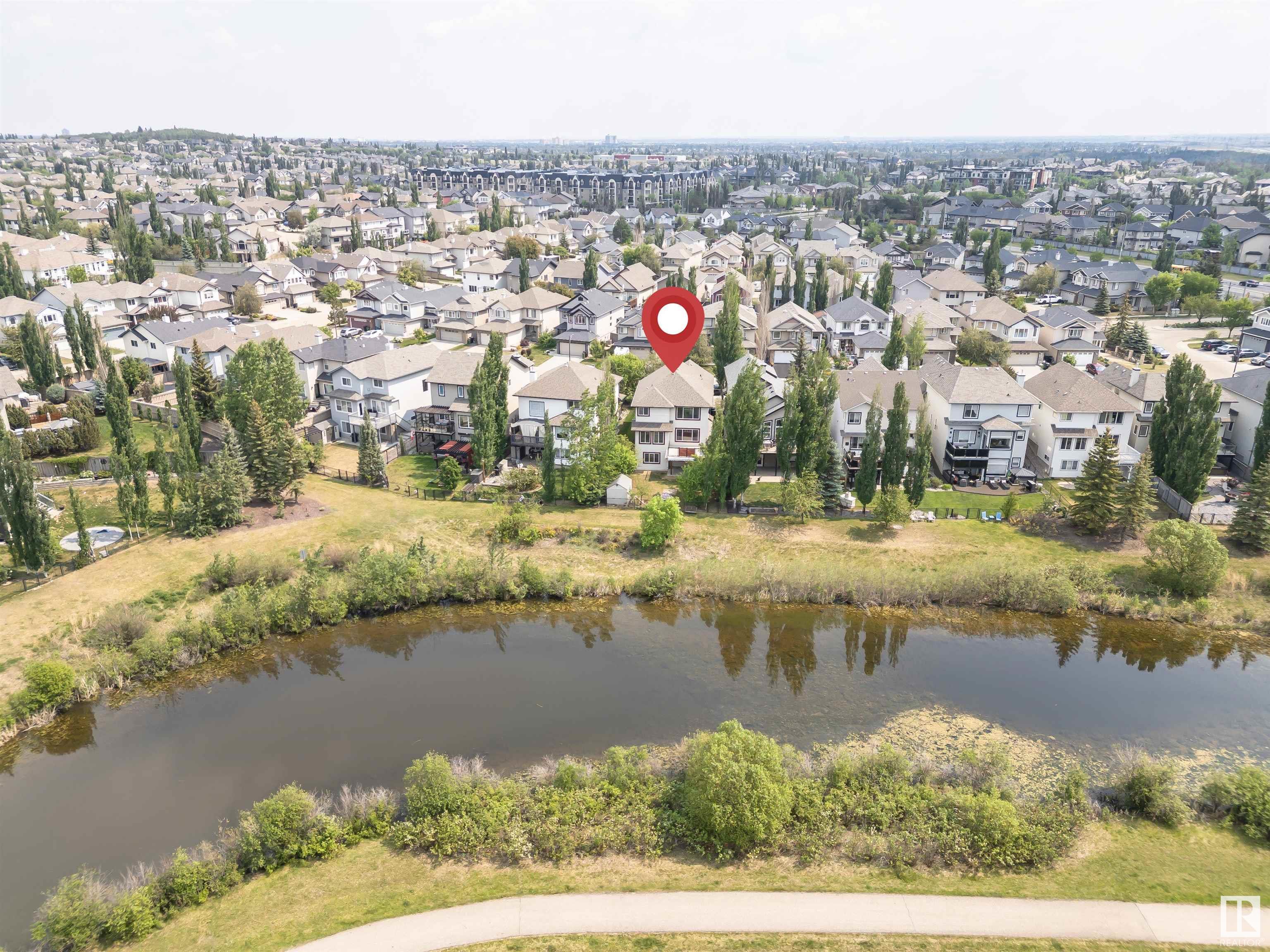 7363 Singer Way, Edmonton, MLS® # E4449148