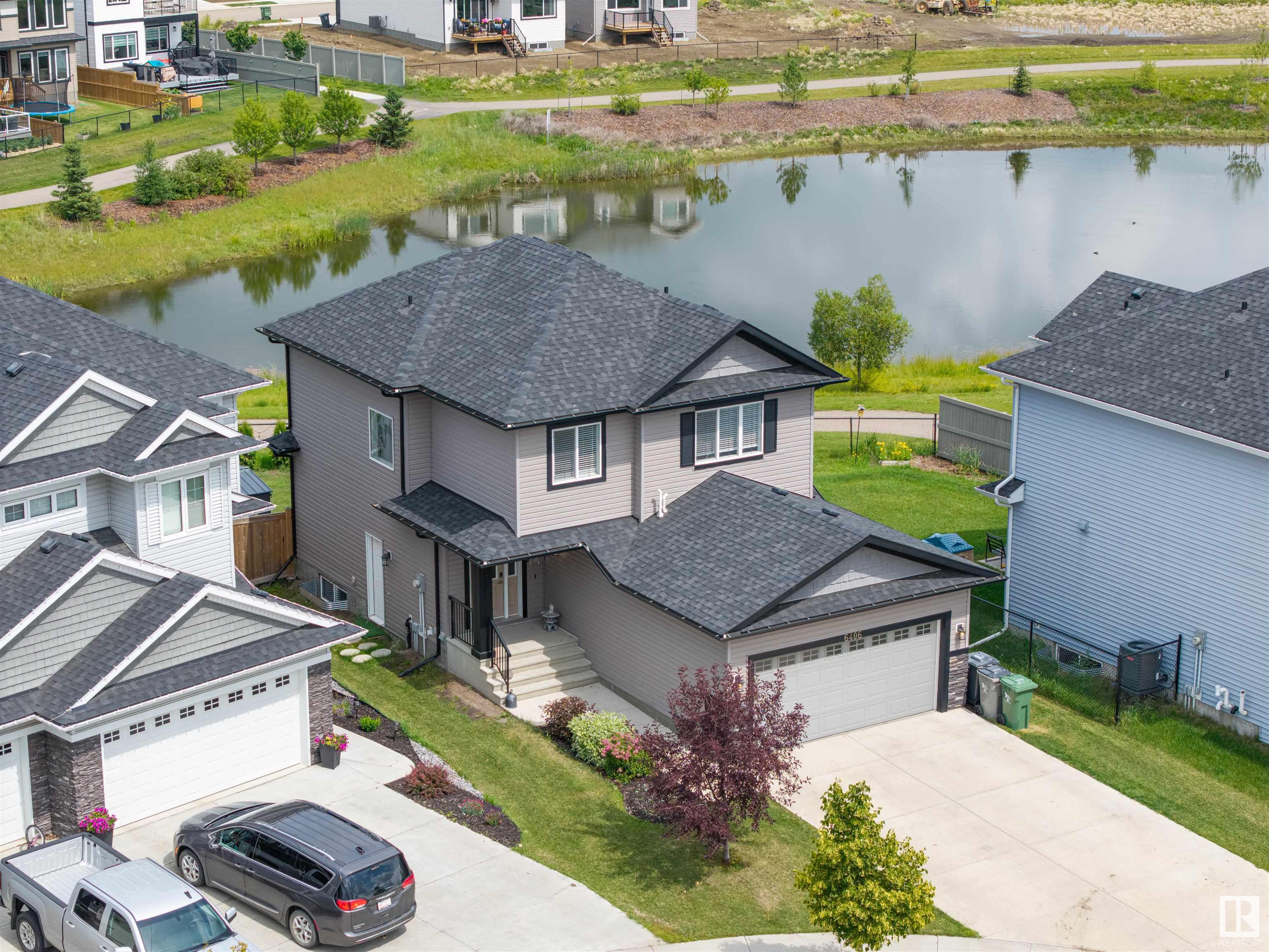 6406 61 Avenue, Beaumont, MLS® # E4449152