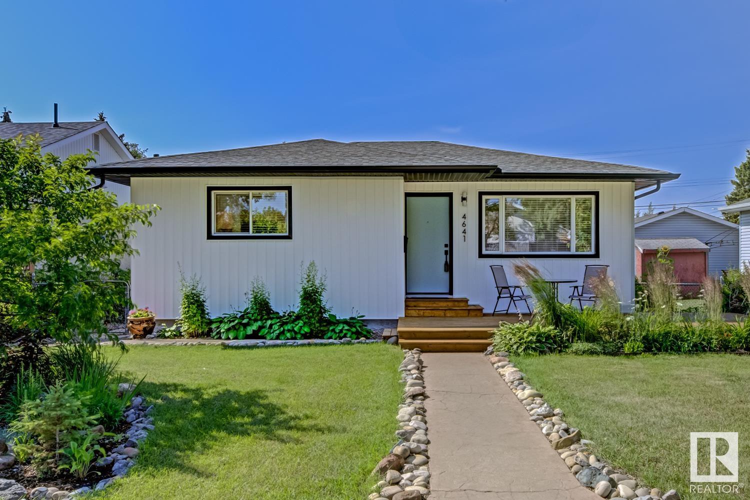 4641 115 Avenue, Edmonton, MLS® # E4449153
