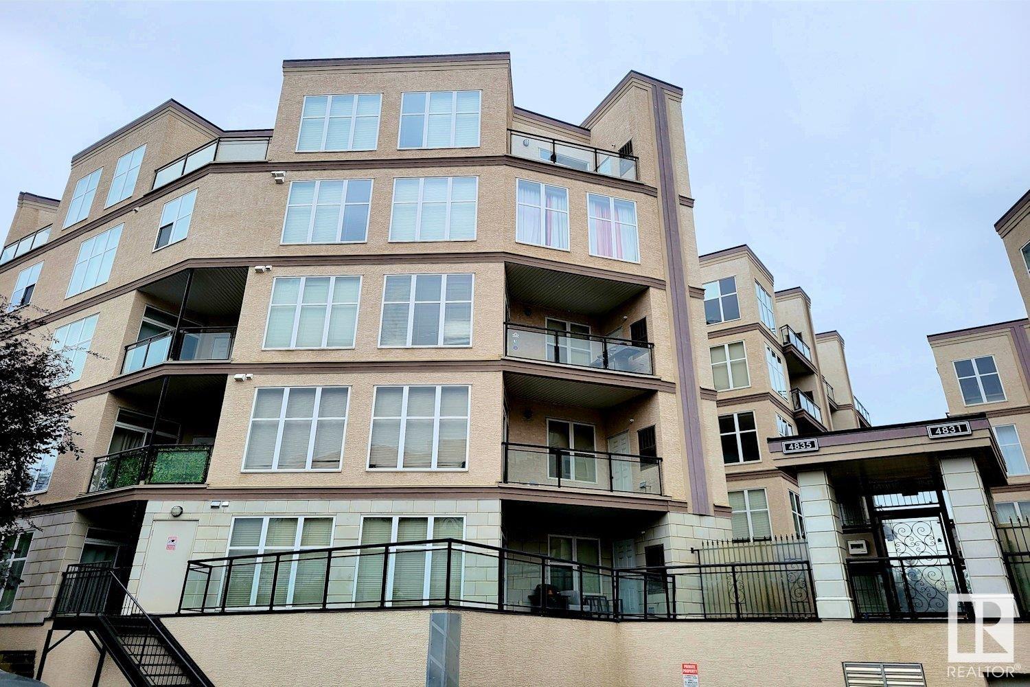 102 4835 104a Street, Edmonton, MLS® # E4449154