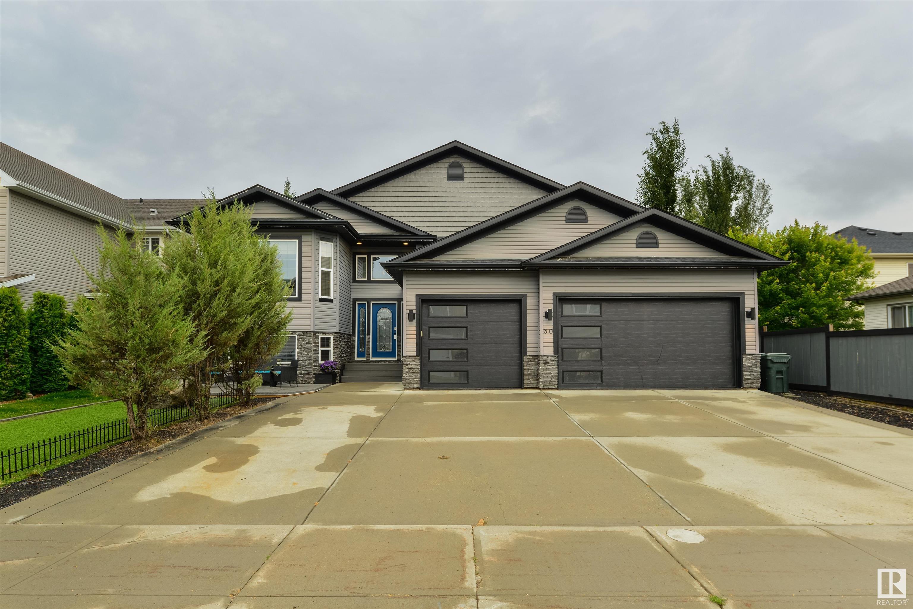 60 Huntington Crescent, Spruce Grove, MLS® # E4449156