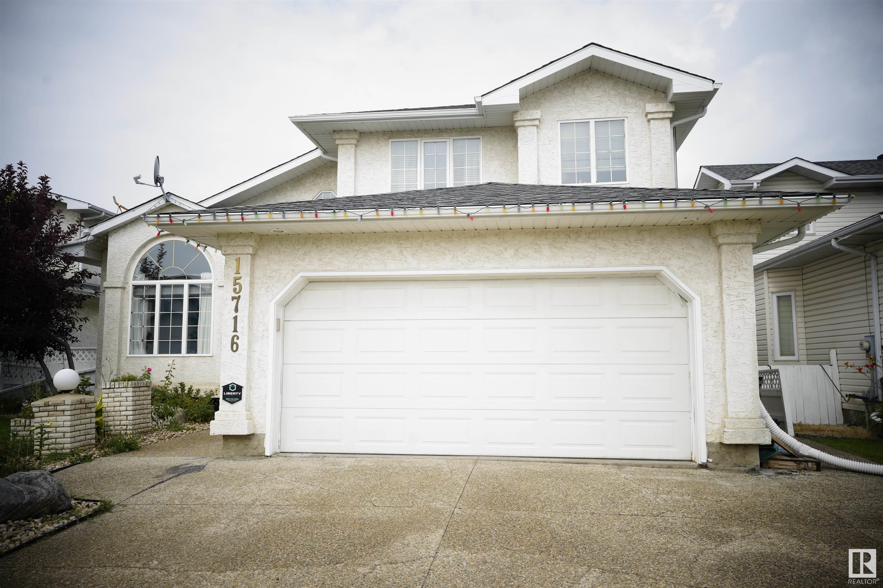 15716 68 Street, Edmonton, MLS® # E4449157